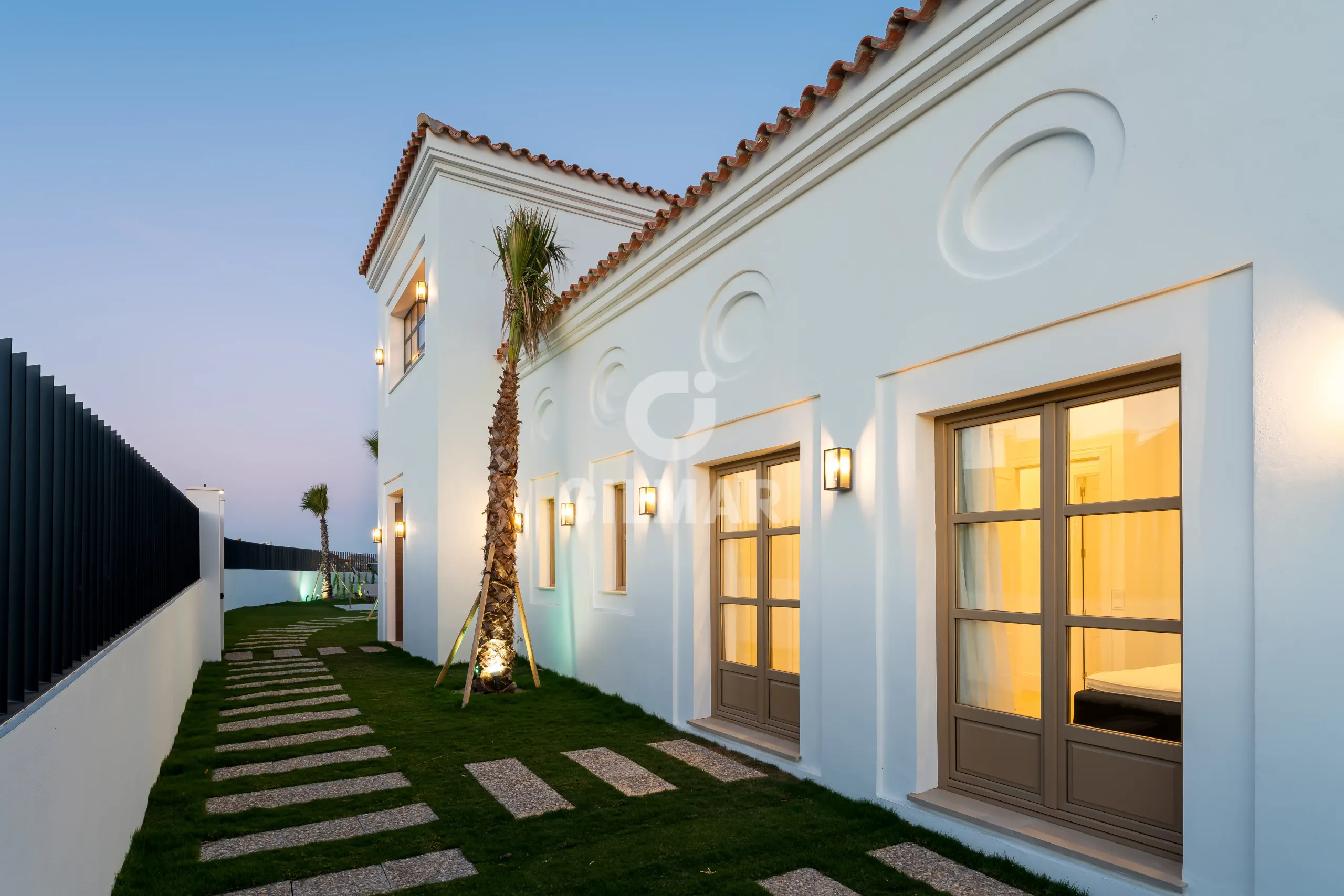 Villa in Estepona Oeste - Málaga
