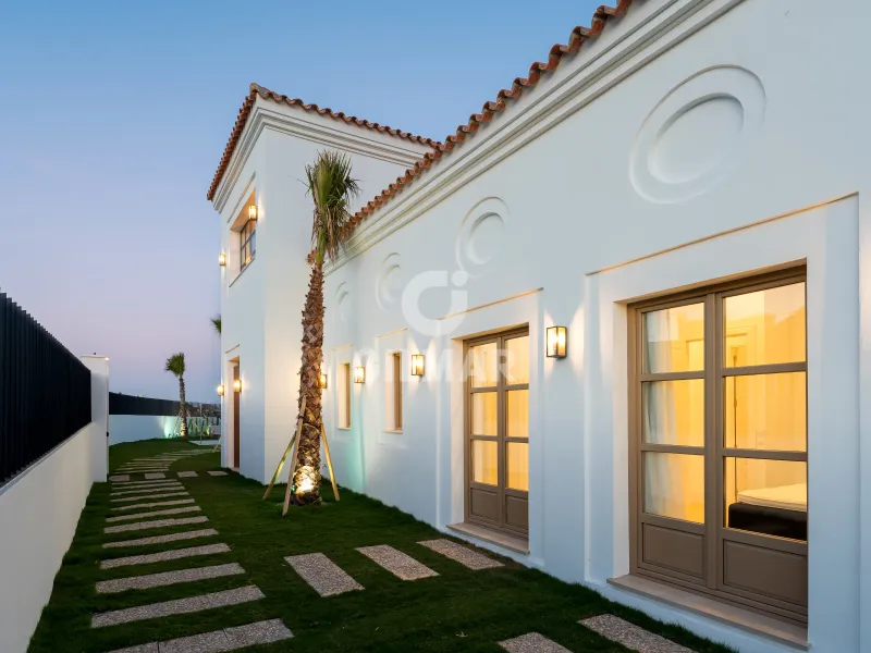 Villa in Estepona Oeste - Málaga