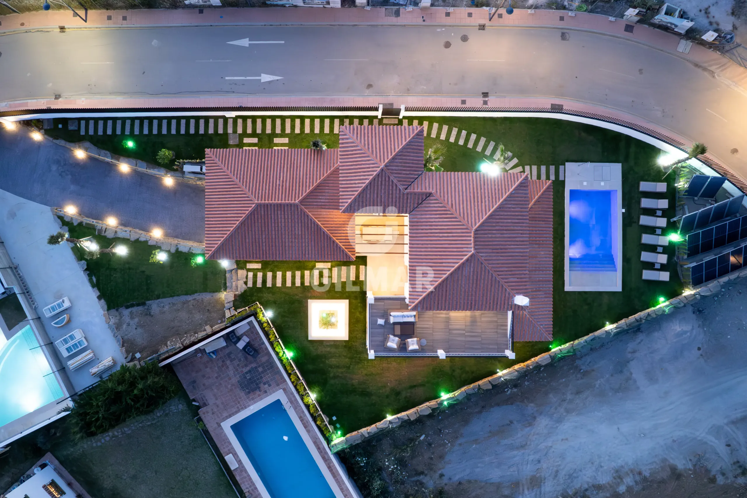 Villa in Estepona Oeste - Málaga