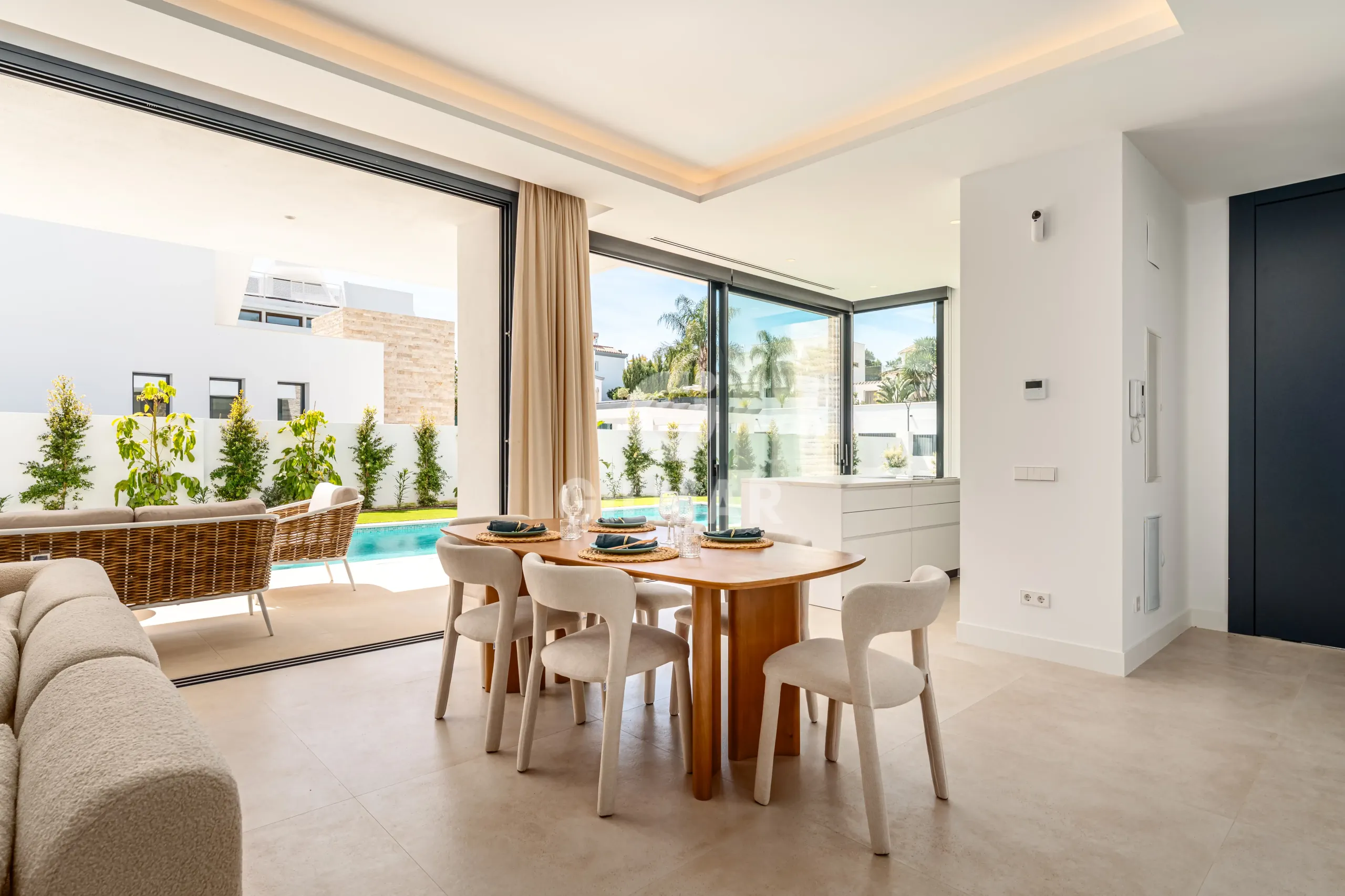 Villa in Estepona Este - Málaga