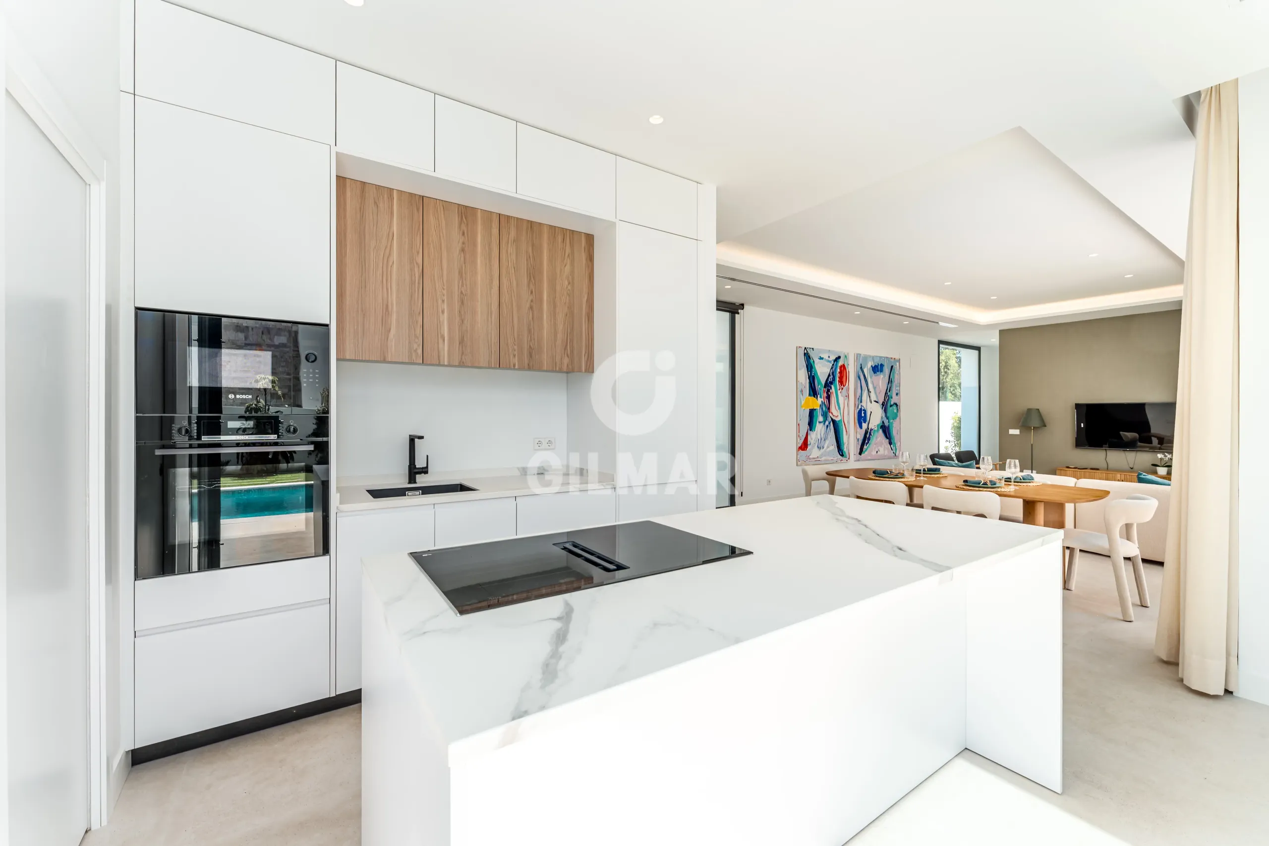 Villa in Estepona Este - Málaga