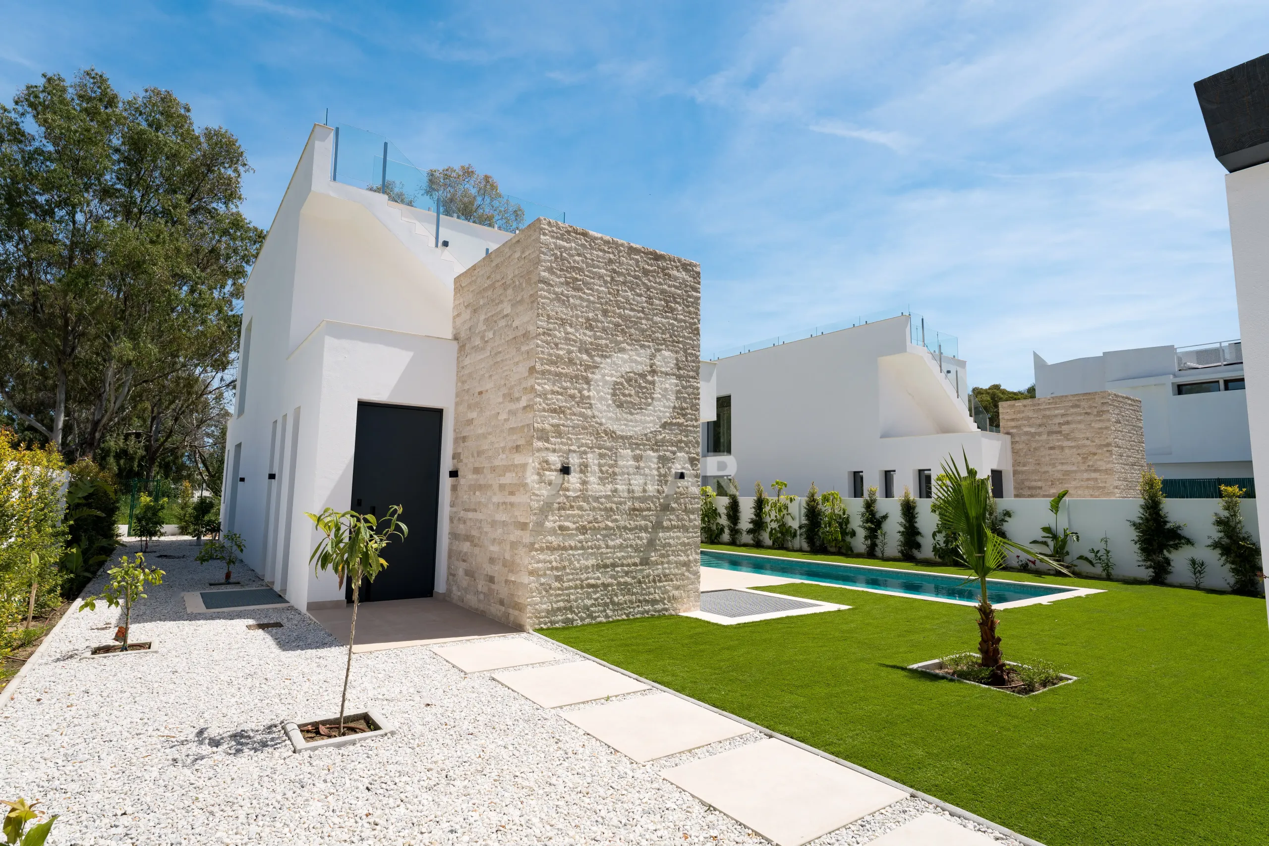 Villa in Estepona Este - Málaga