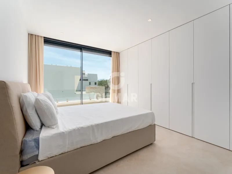 Villa in Estepona Este - Málaga