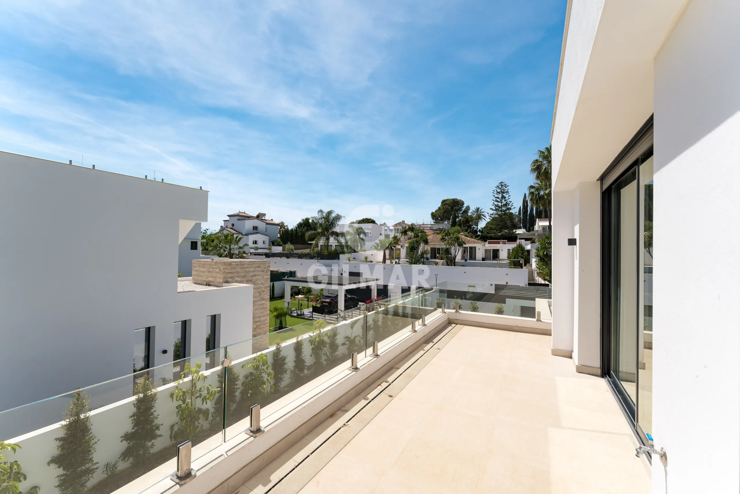 Villa in Estepona Este - Málaga