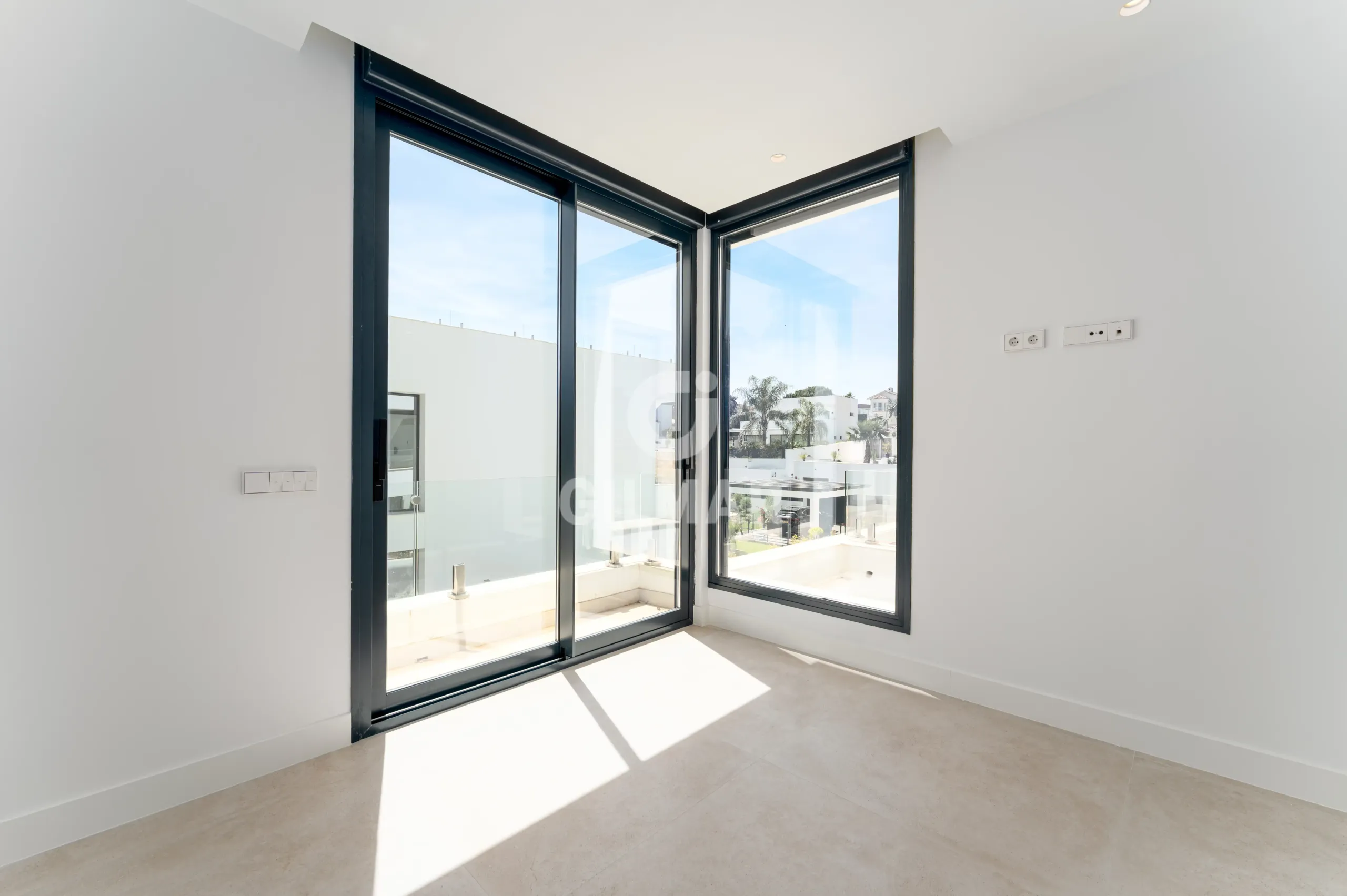 Villa in Estepona Este - Málaga
