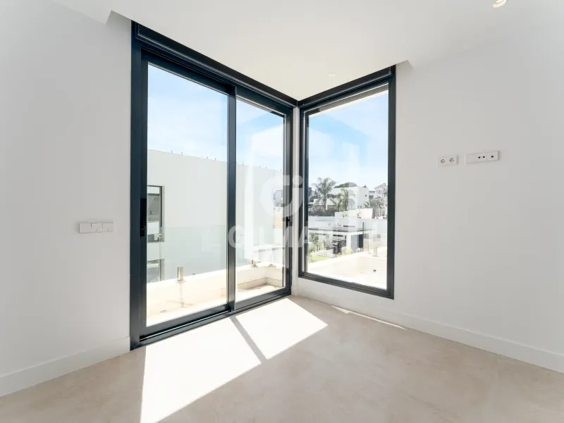 Villa in Estepona Este - Málaga