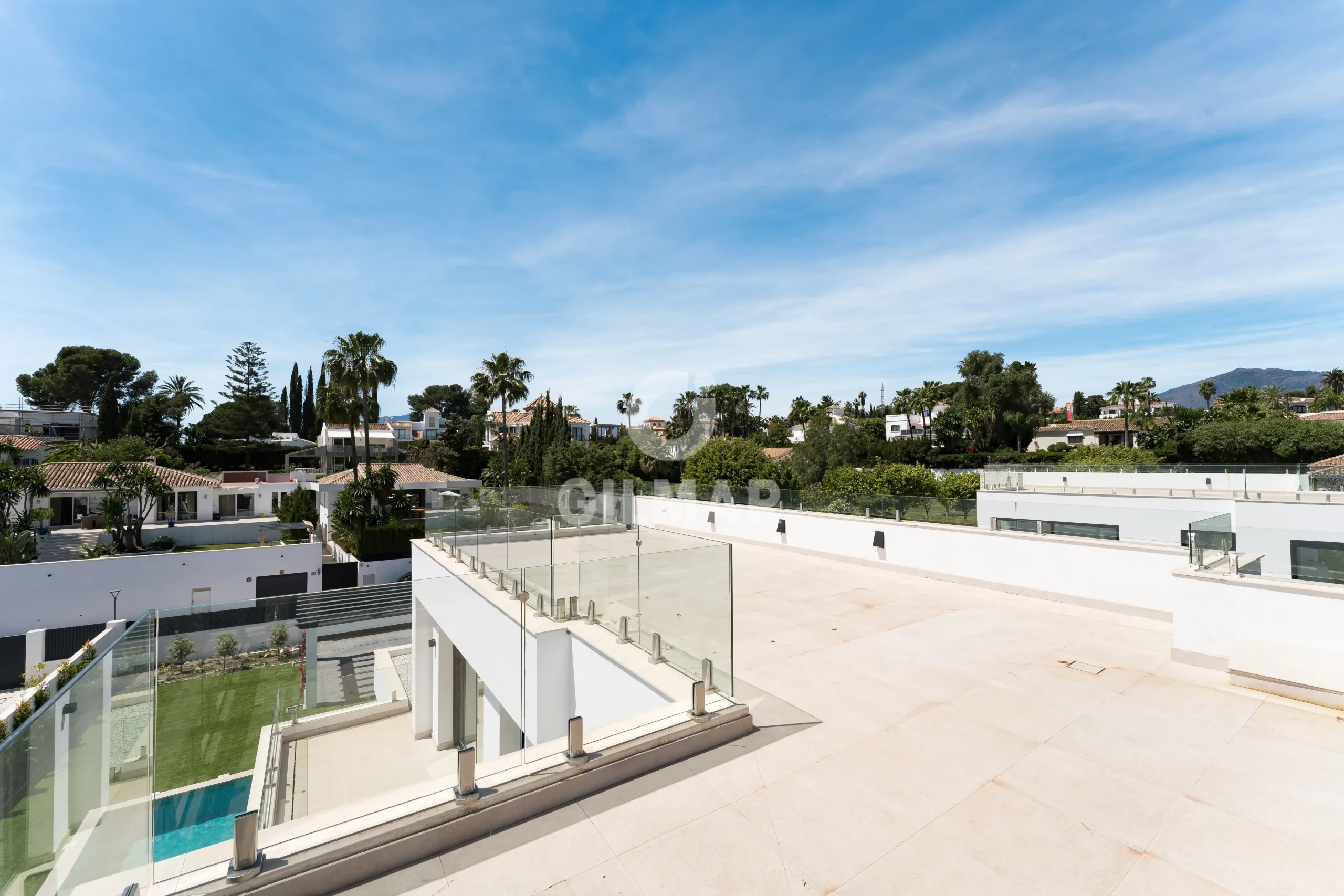 Villa in Estepona Este - Málaga