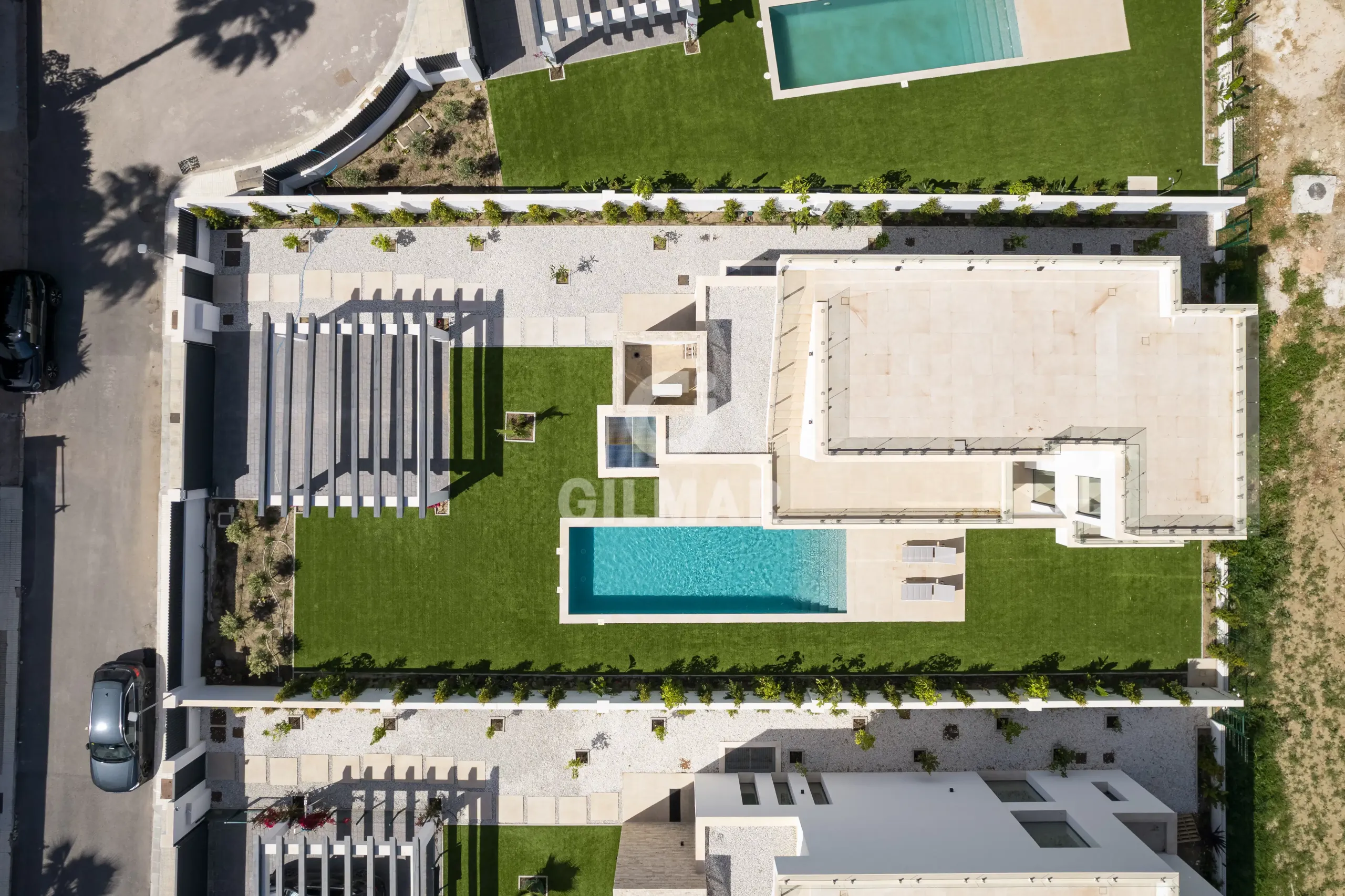 Villa in Estepona Este - Málaga