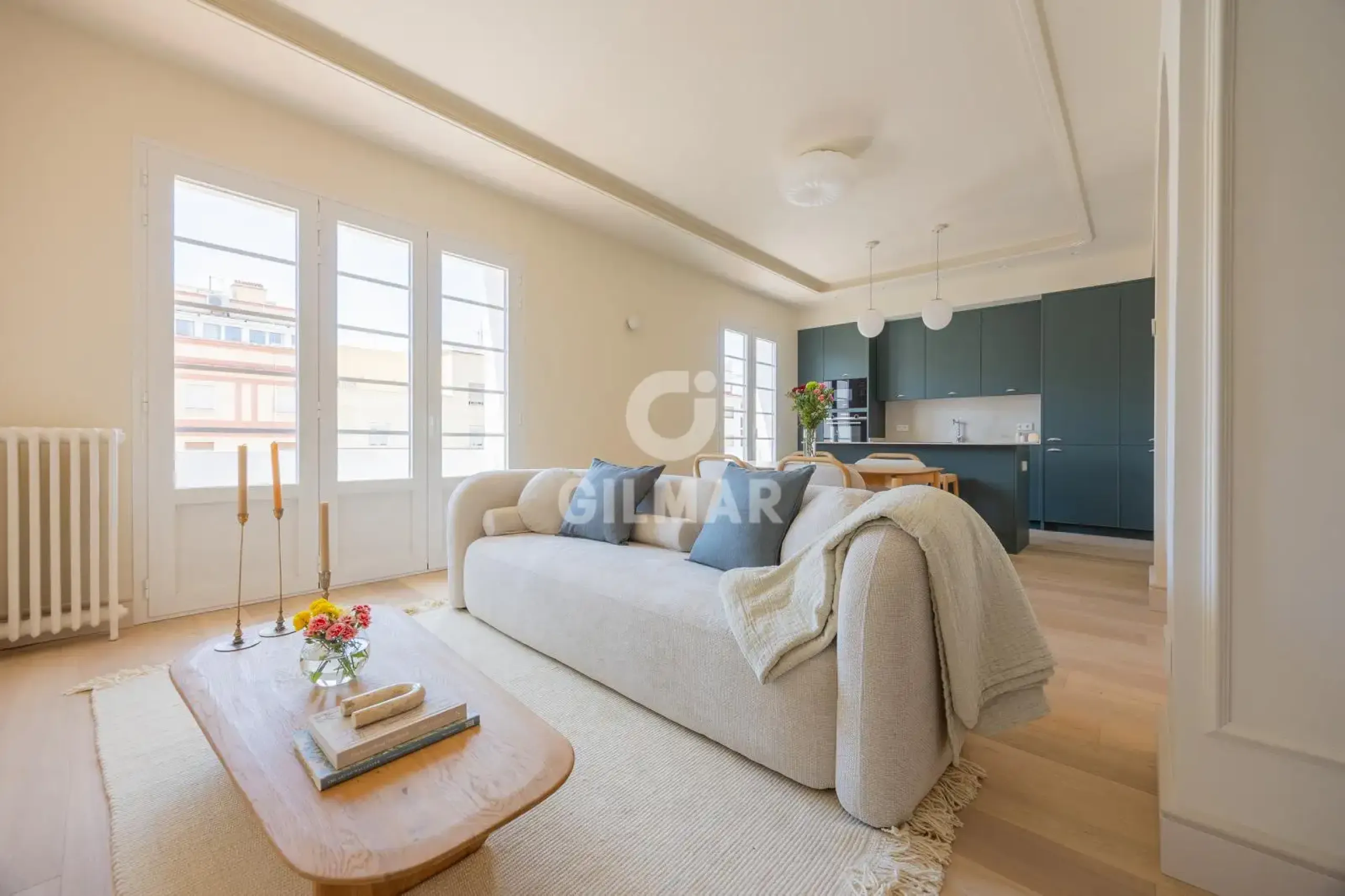 Apartment in Ibiza - Madrid