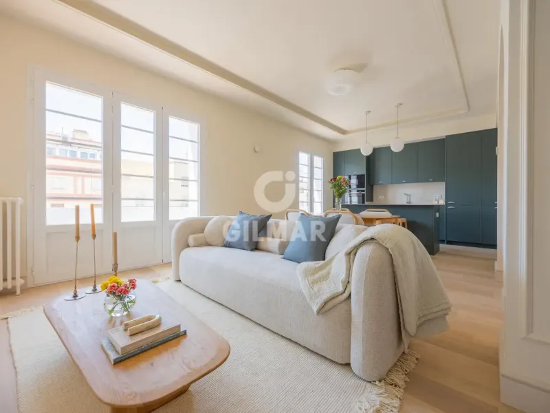 Apartment in Ibiza - Madrid