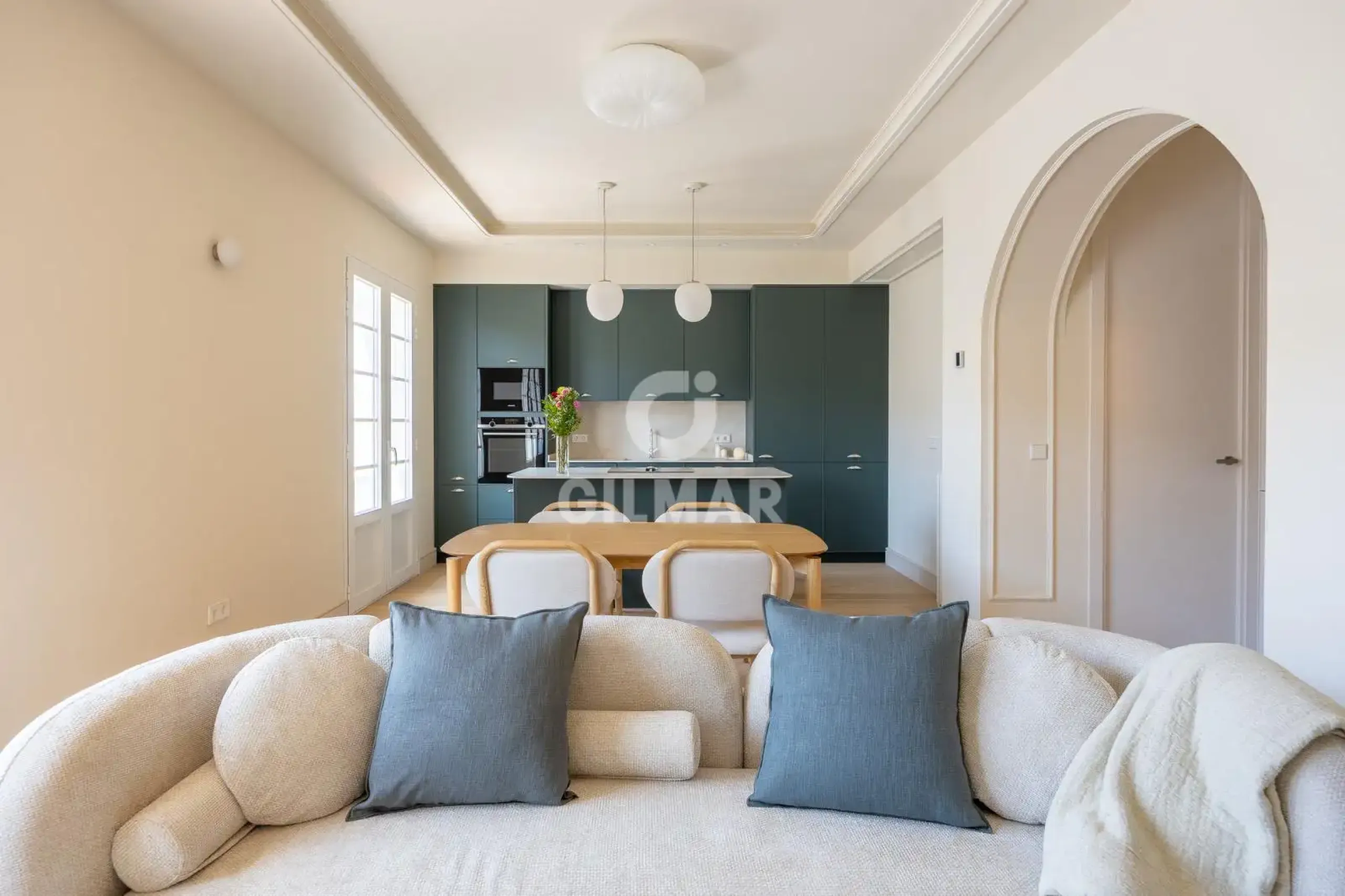 Apartment in Ibiza - Madrid