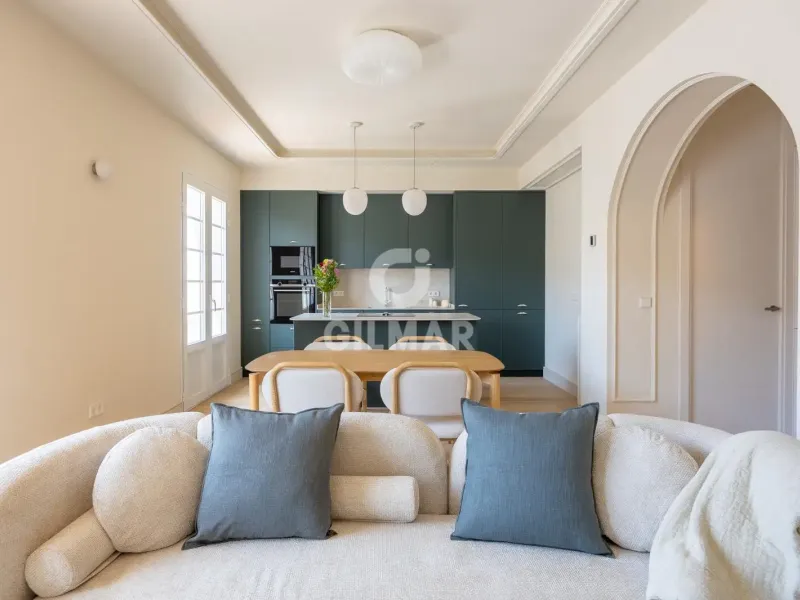 Apartment in Ibiza - Madrid