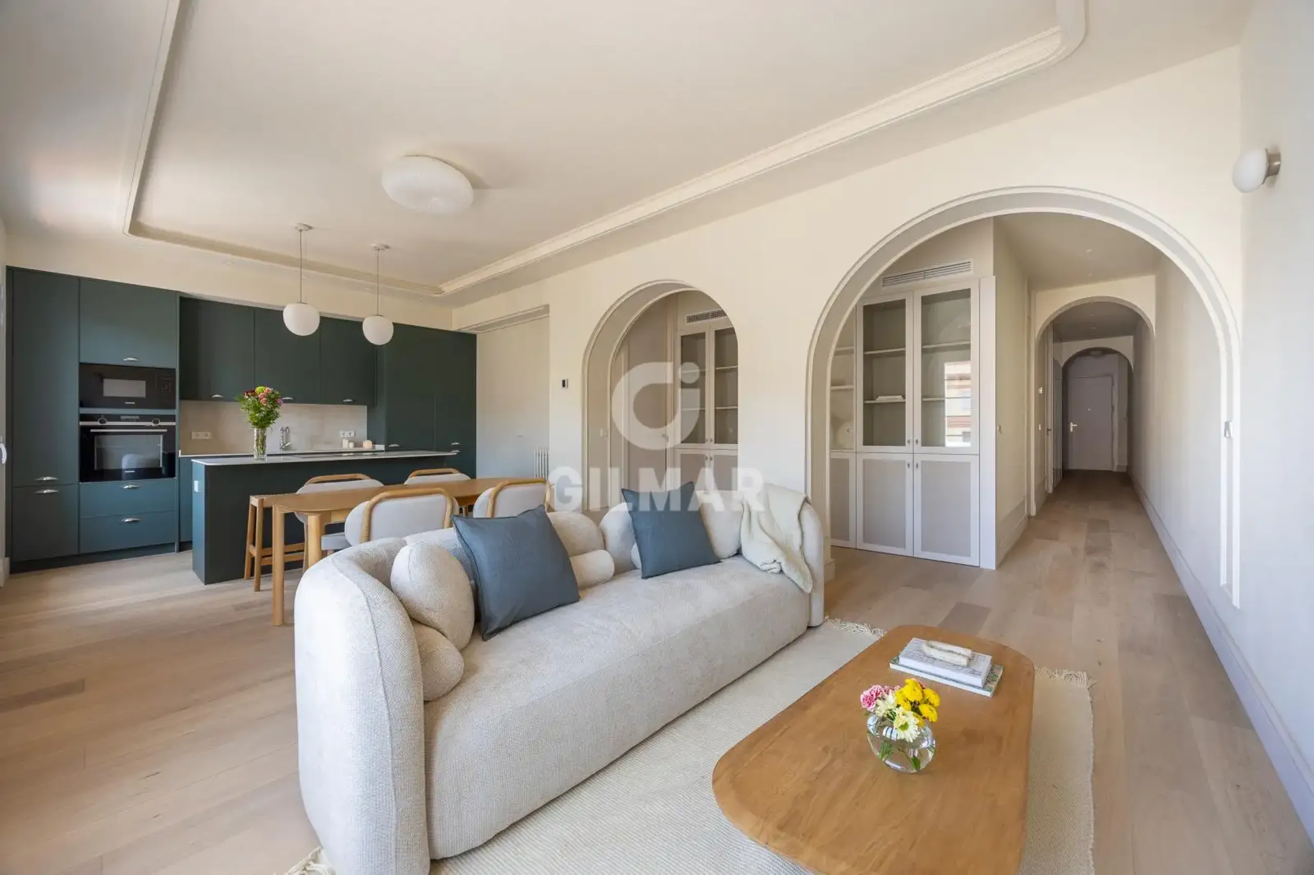 Apartment in Ibiza - Madrid