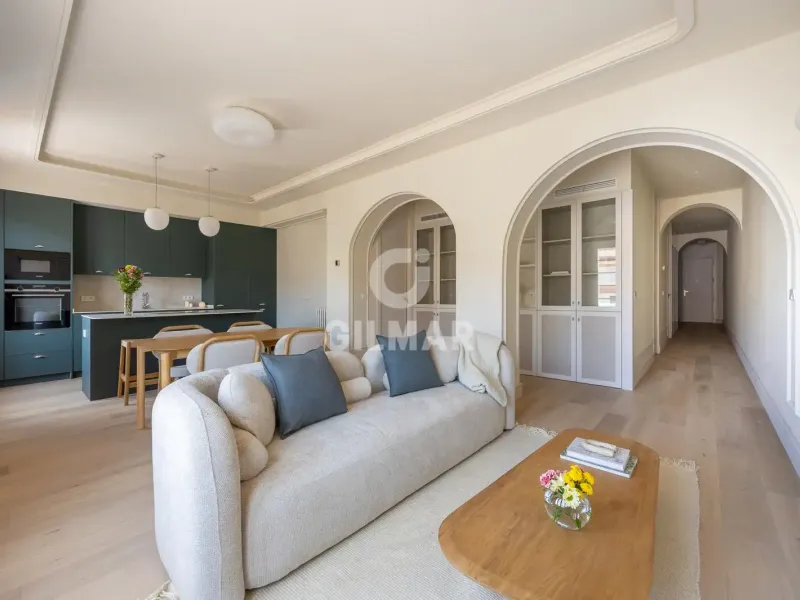 Apartment in Ibiza - Madrid
