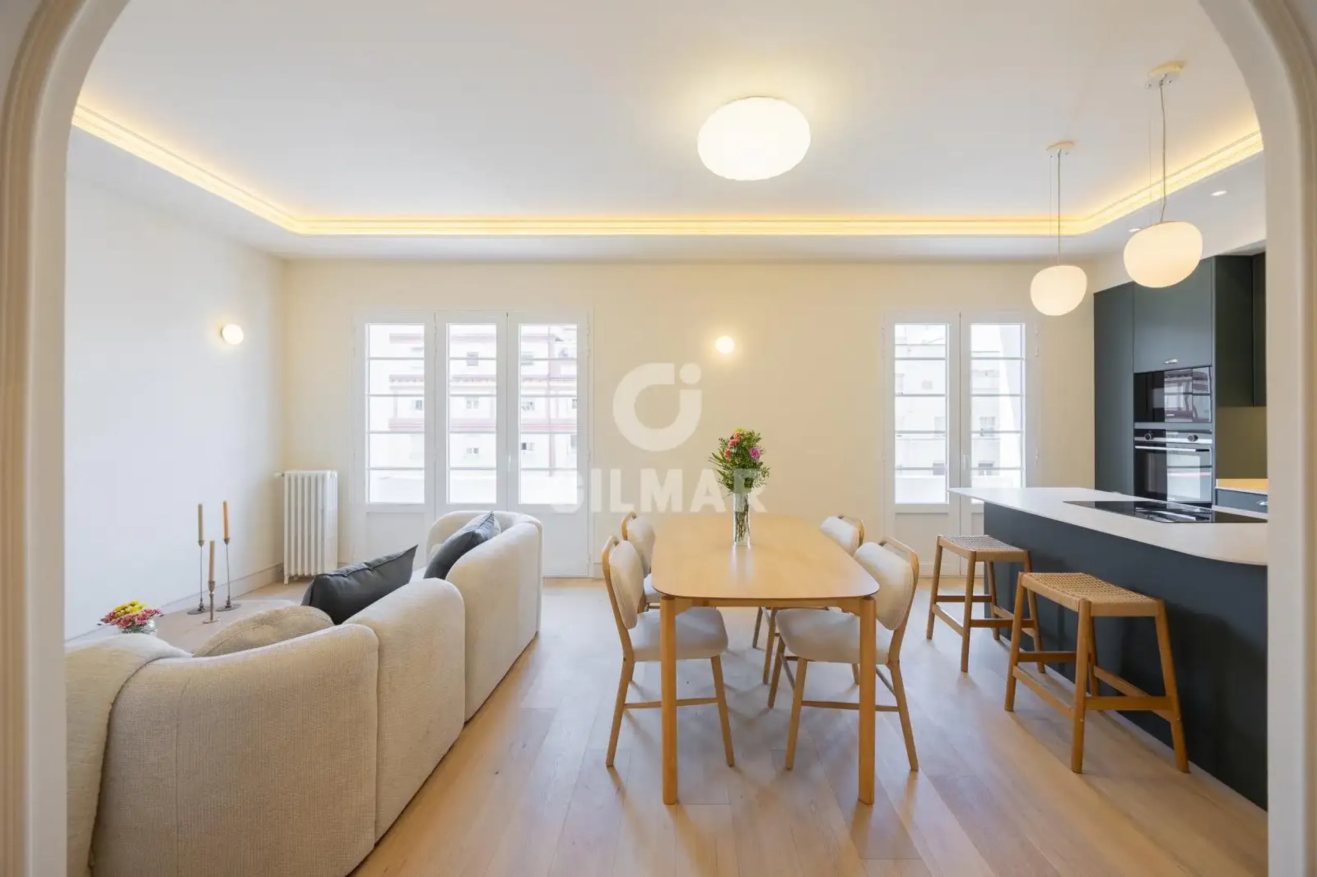 Apartment in Ibiza - Madrid