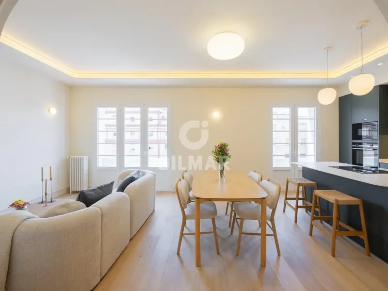 Apartment in Ibiza - Madrid