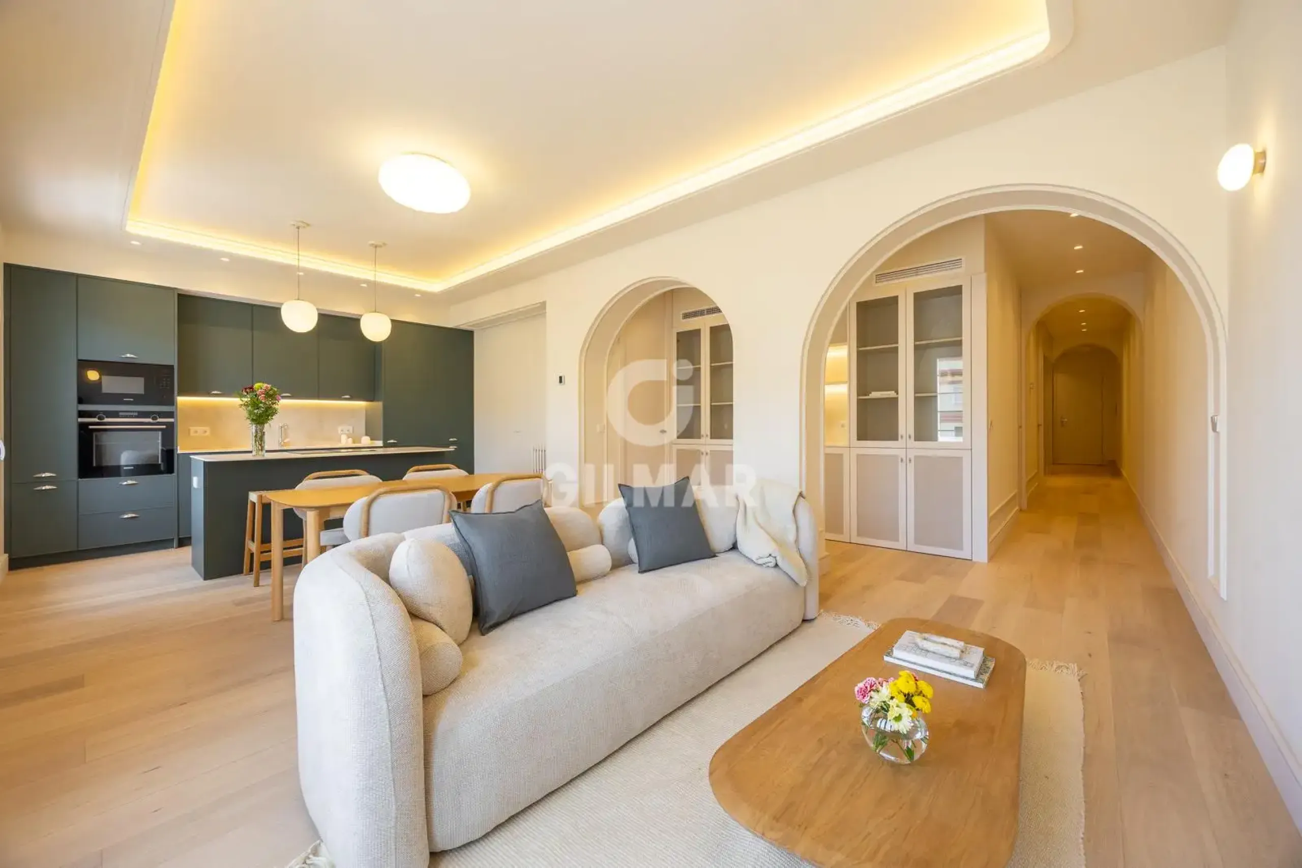 Apartment in Ibiza - Madrid