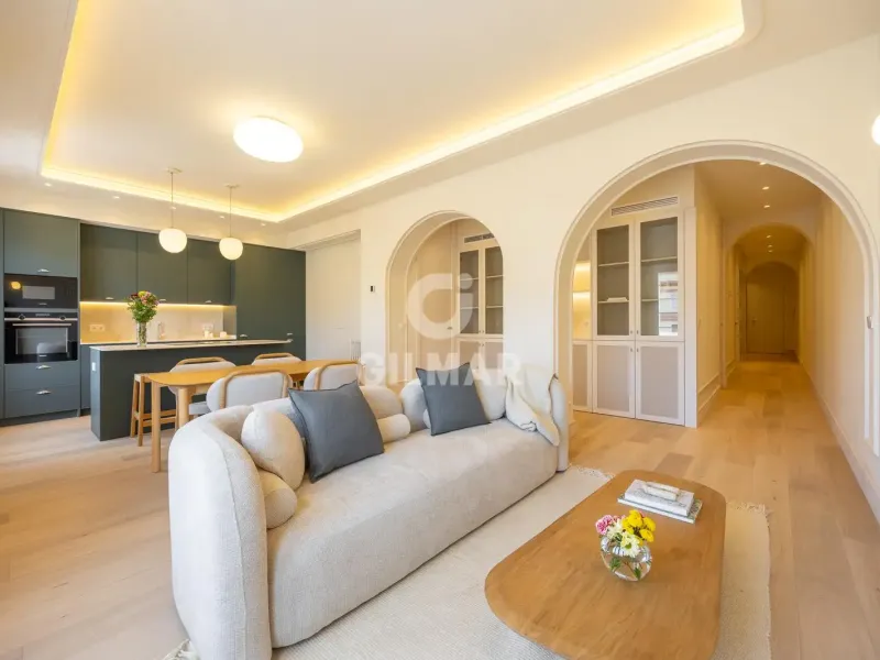 Apartment in Ibiza - Madrid