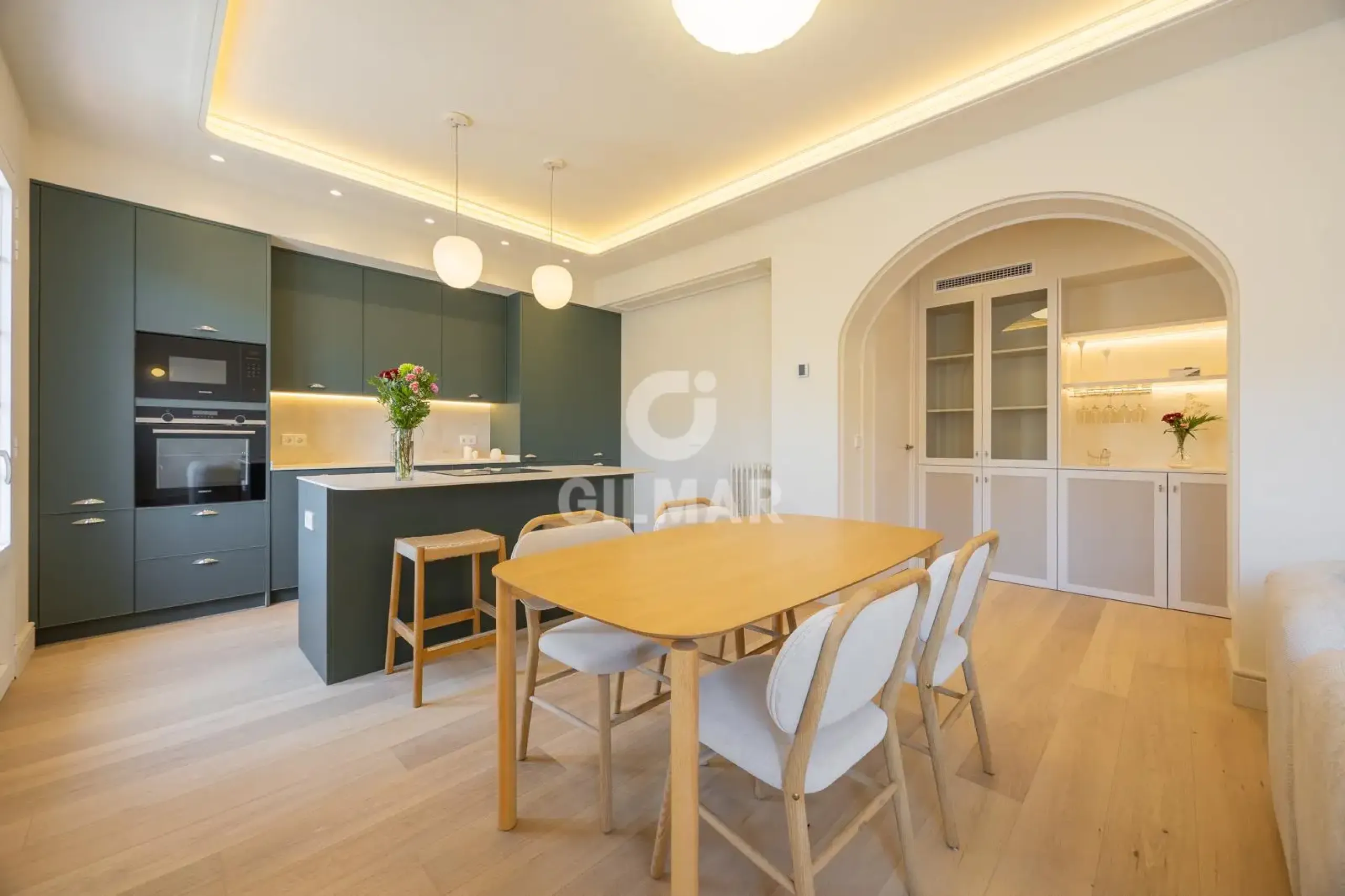 Apartment in Ibiza - Madrid