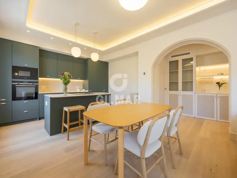 Apartment in Ibiza - Madrid