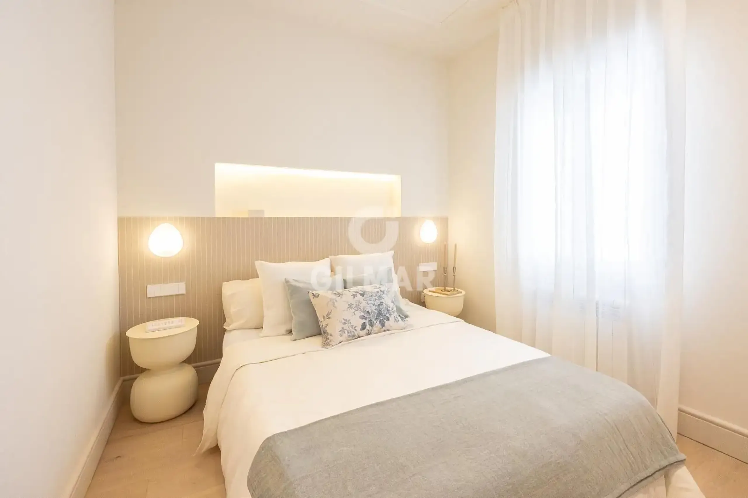 Apartment in Ibiza - Madrid