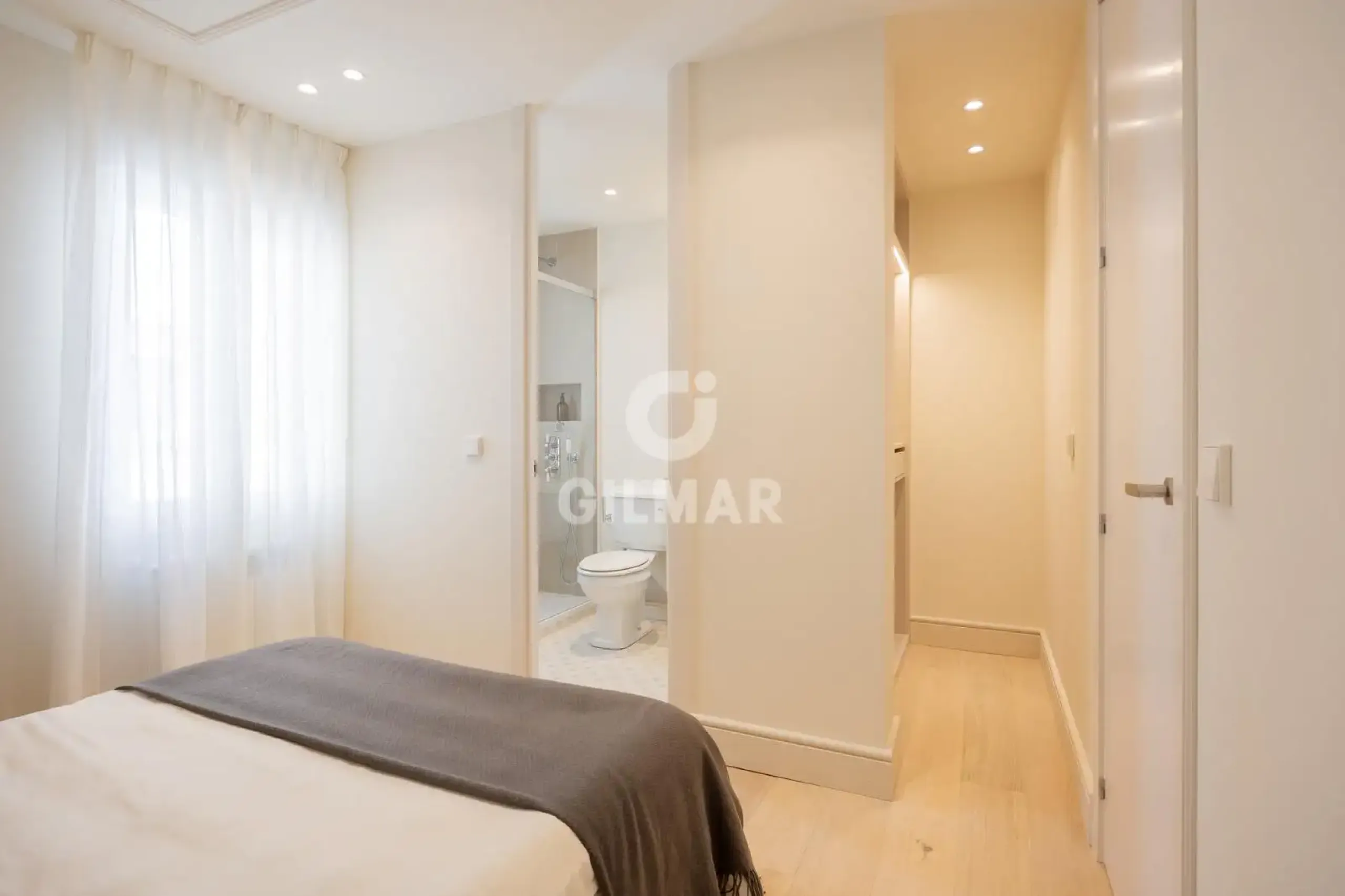 Apartment in Ibiza - Madrid