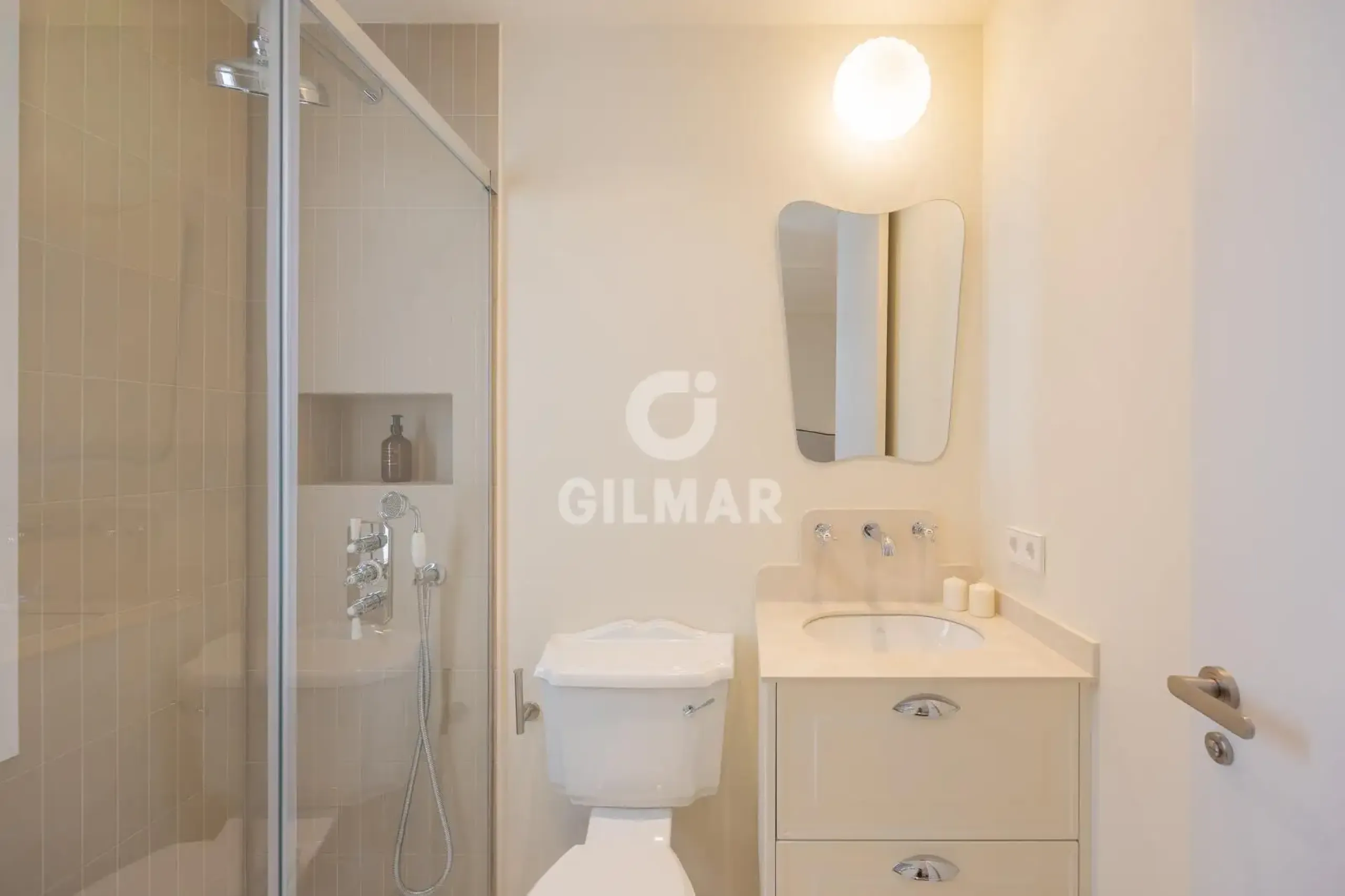 Apartment in Ibiza - Madrid