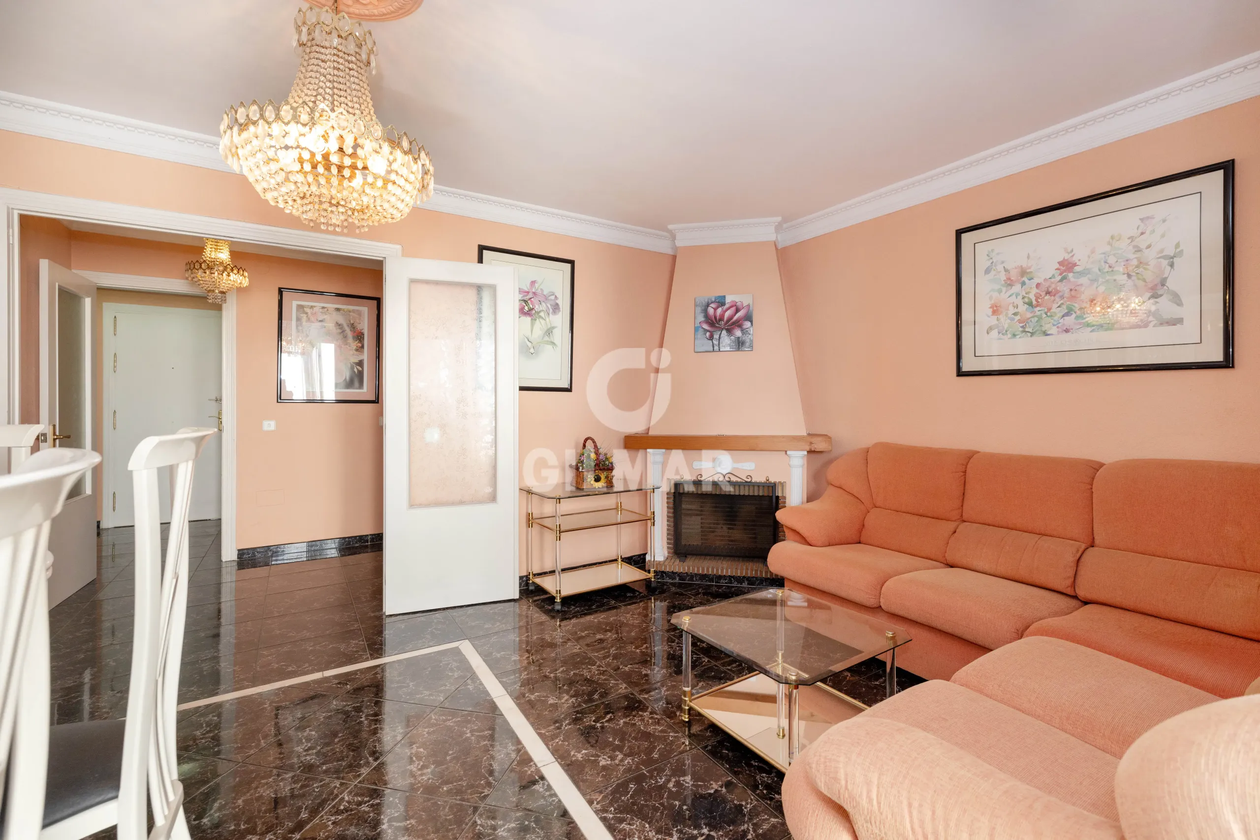 Townhouse in Marbella Ciudad - Málaga