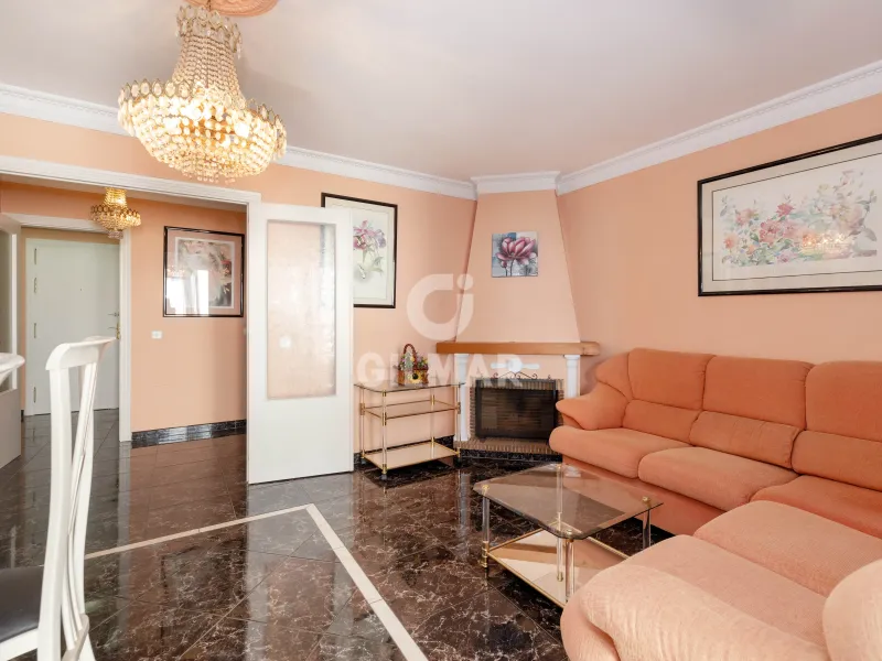 Townhouse in Marbella Ciudad - Málaga