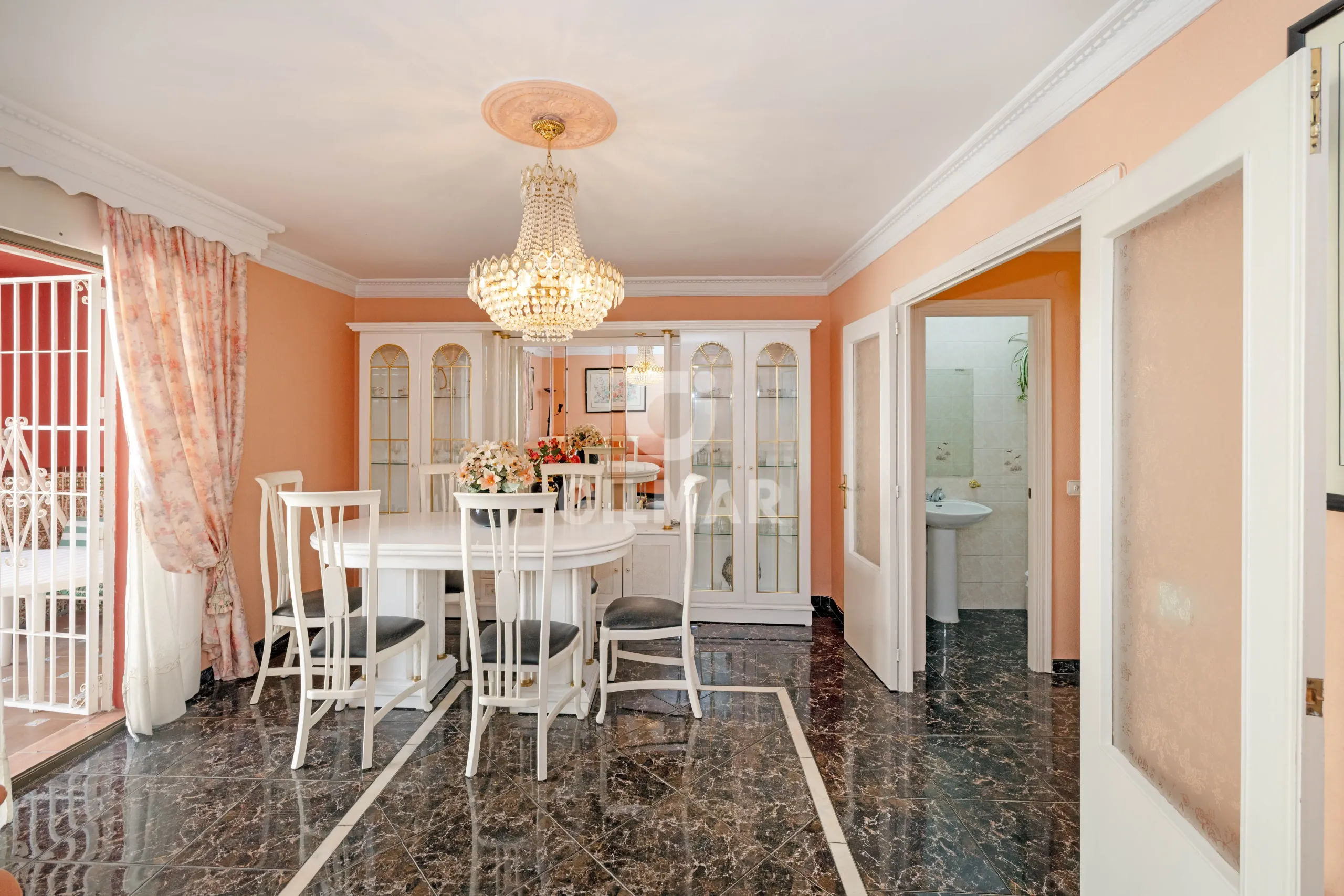 Townhouse in Marbella Ciudad - Málaga