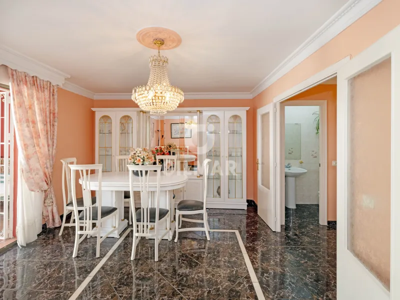 Townhouse in Marbella Ciudad - Málaga