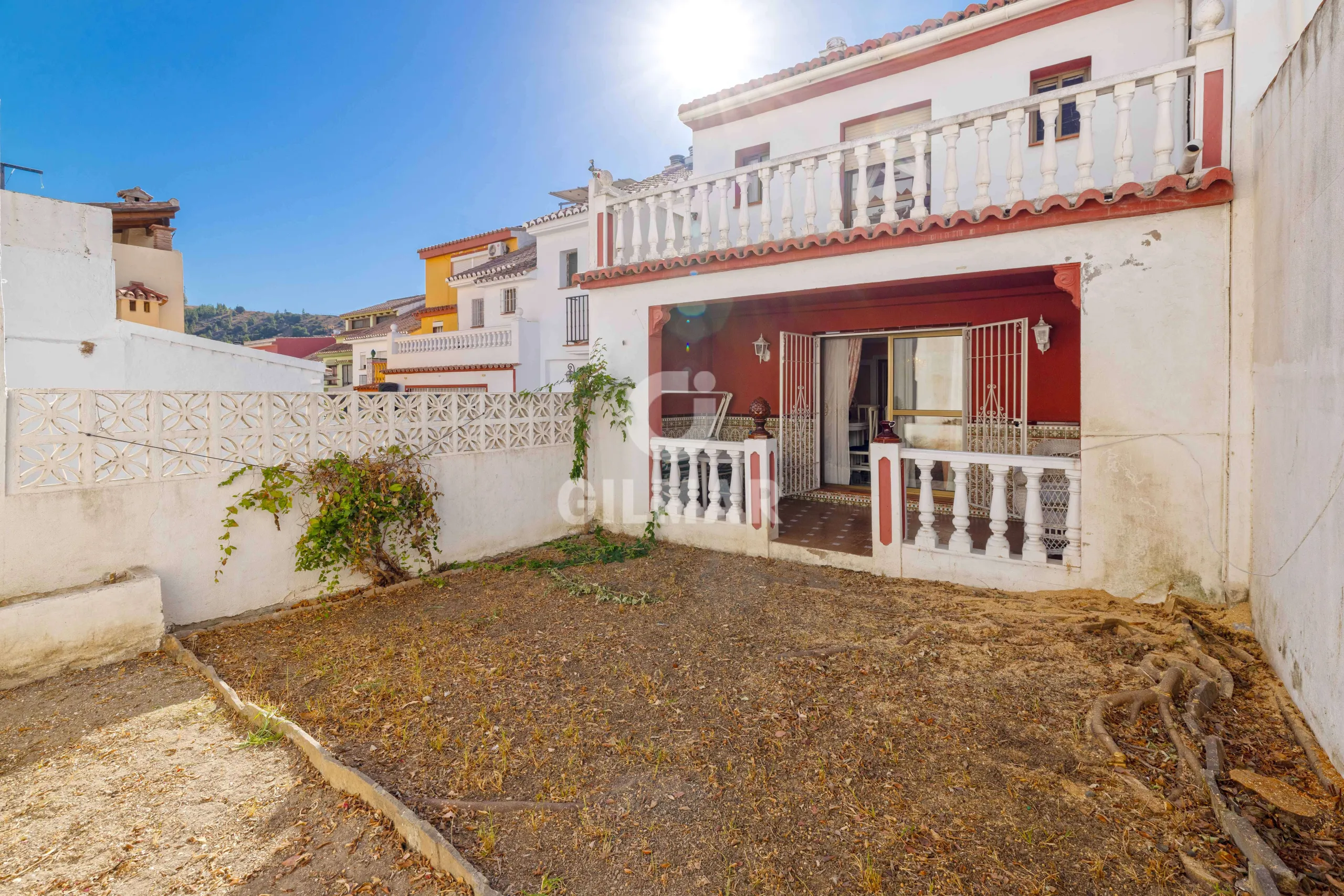 Townhouse in Marbella Ciudad - Málaga