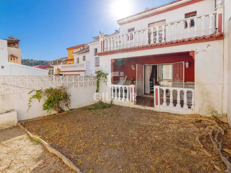 Townhouse in Marbella Ciudad - Málaga