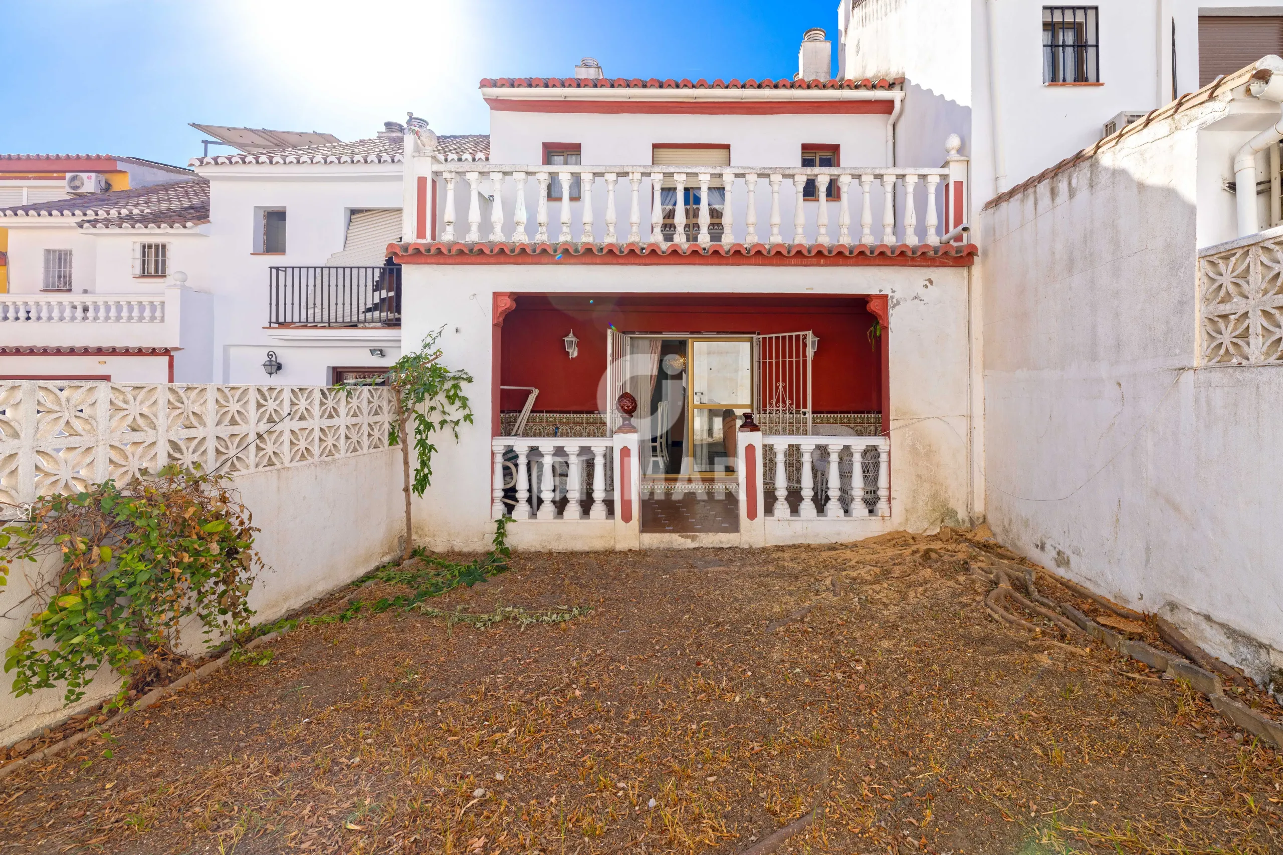 Townhouse in Marbella Ciudad - Málaga