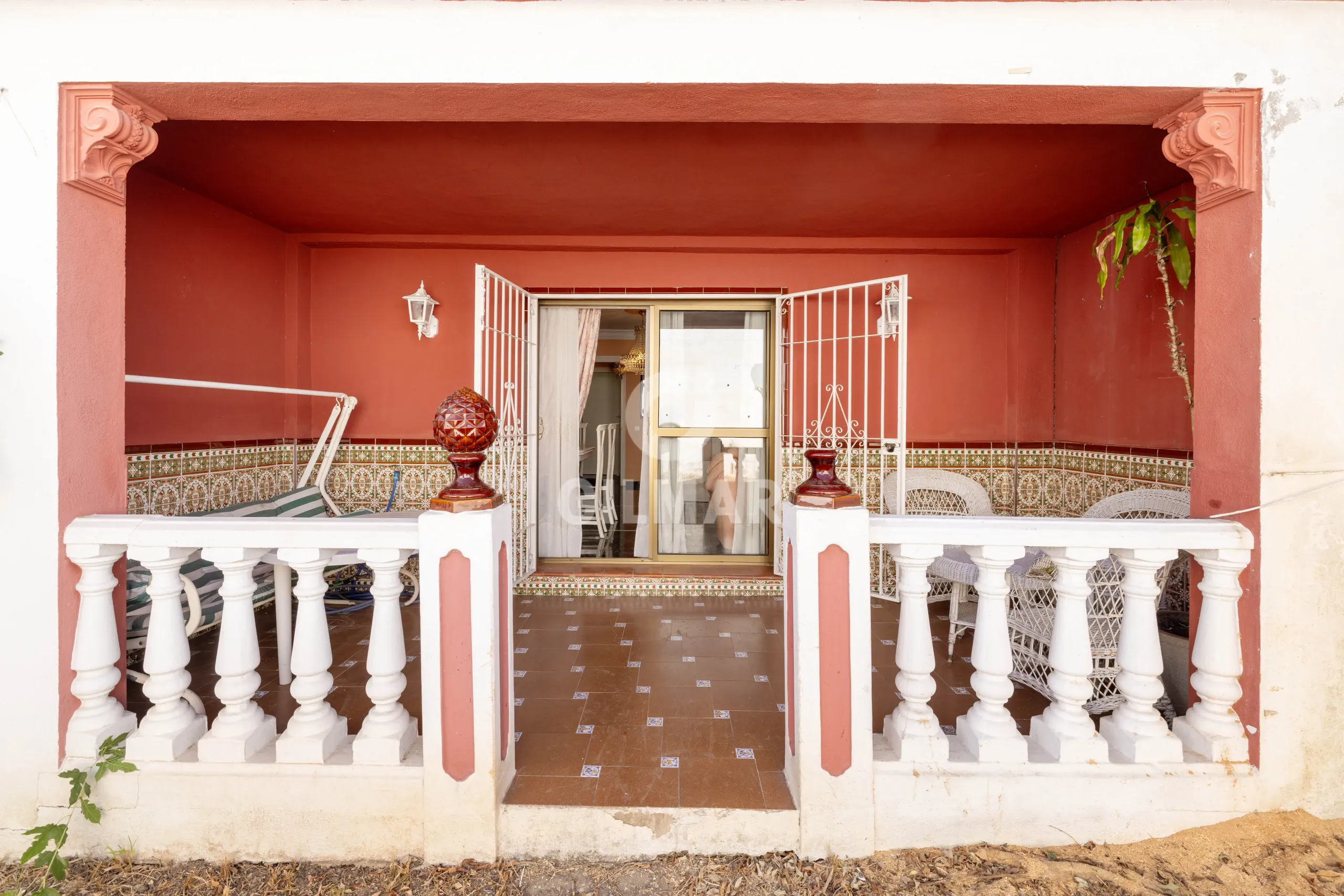 Townhouse in Marbella Ciudad - Málaga