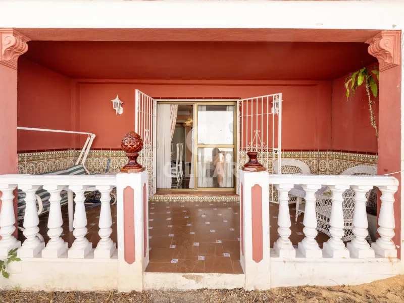 Townhouse in Marbella Ciudad - Málaga