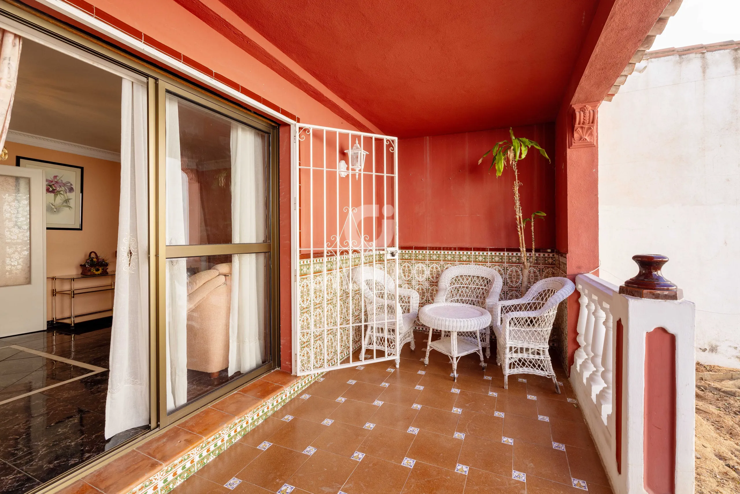 Townhouse in Marbella Ciudad - Málaga