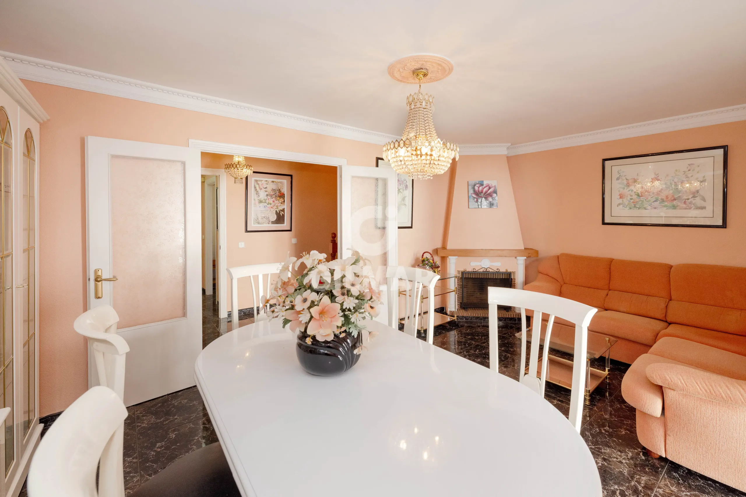 Townhouse in Marbella Ciudad - Málaga