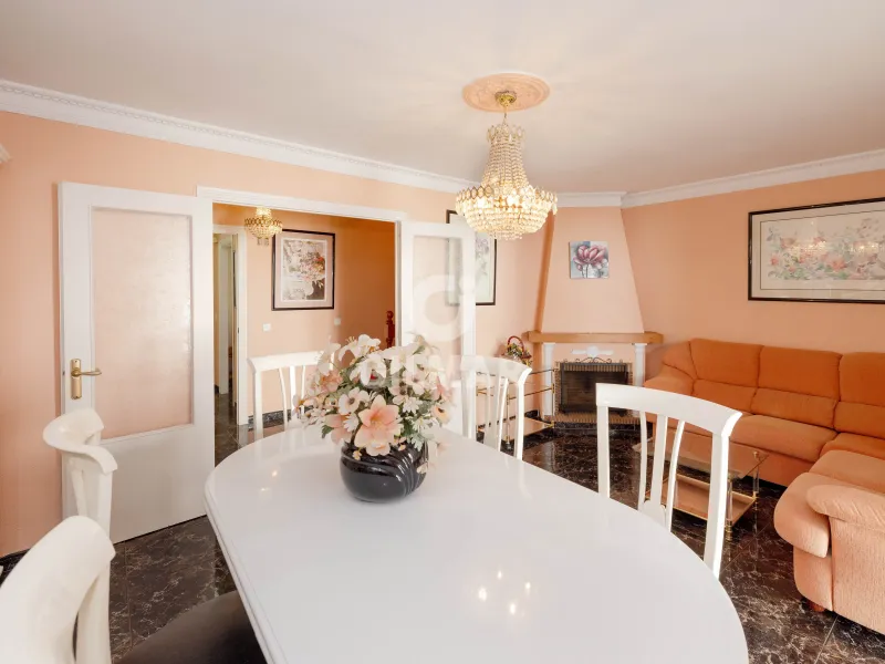 Townhouse in Marbella Ciudad - Málaga