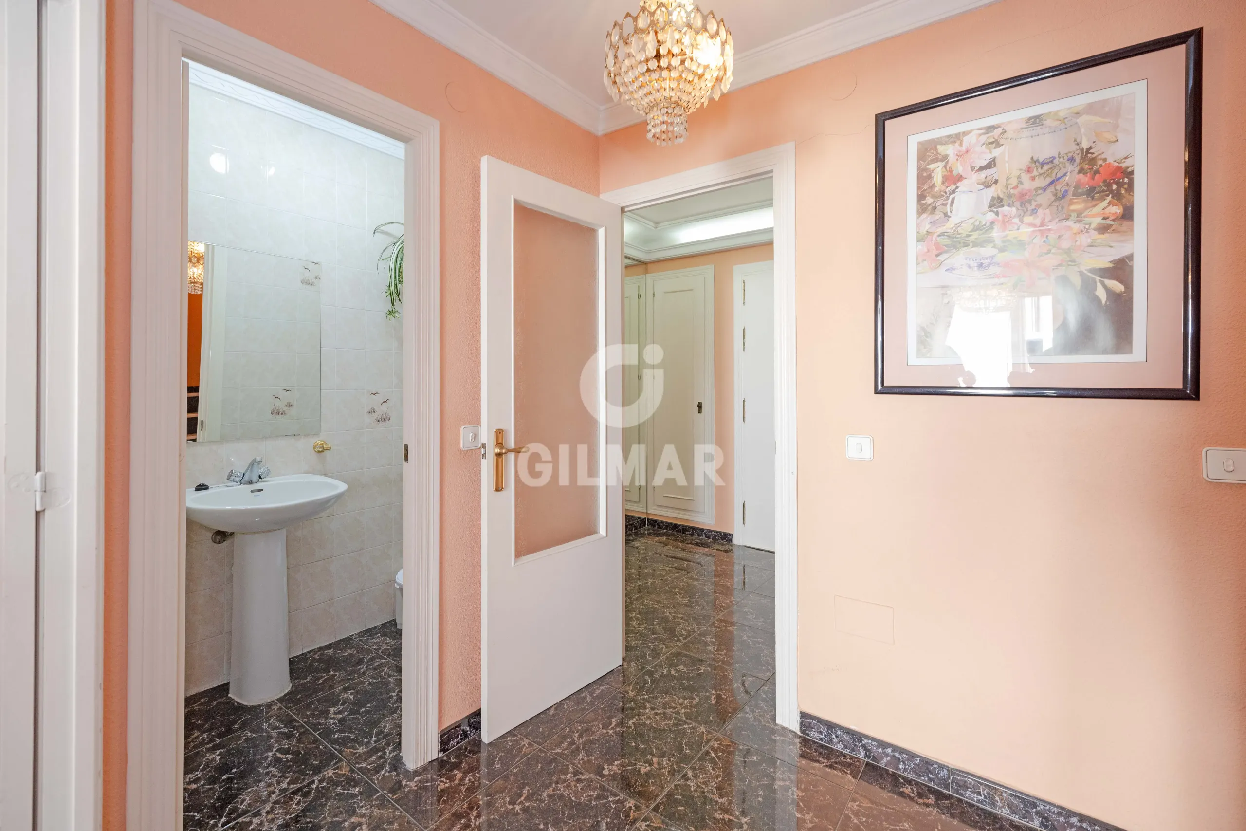 Townhouse in Marbella Ciudad - Málaga