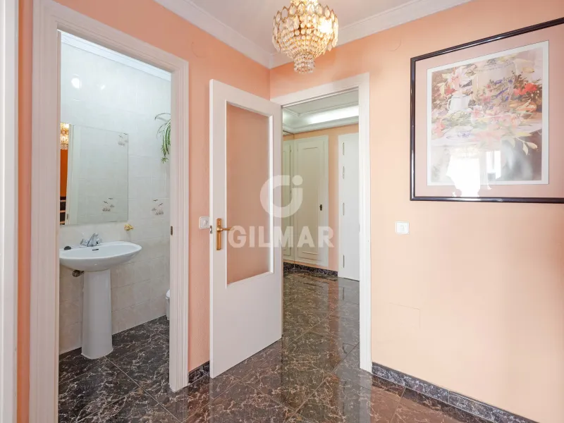 Townhouse in Marbella Ciudad - Málaga