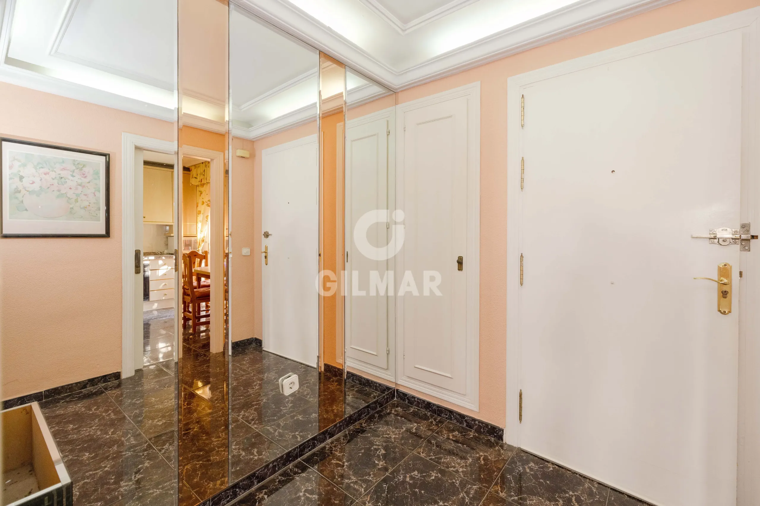 Townhouse in Marbella Ciudad - Málaga