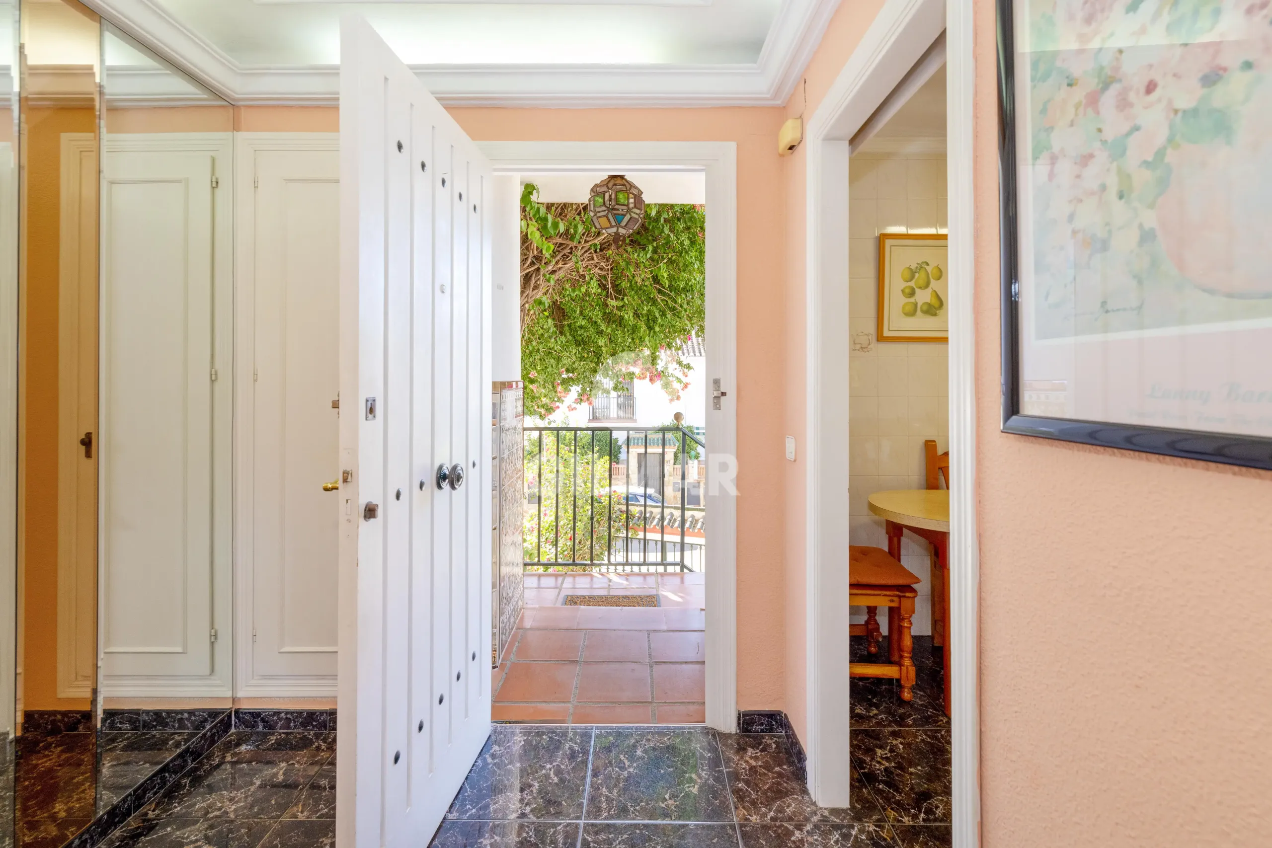Townhouse in Marbella Ciudad - Málaga