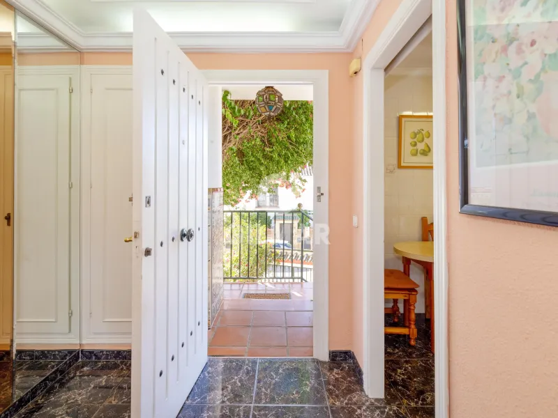 Townhouse in Marbella Ciudad - Málaga