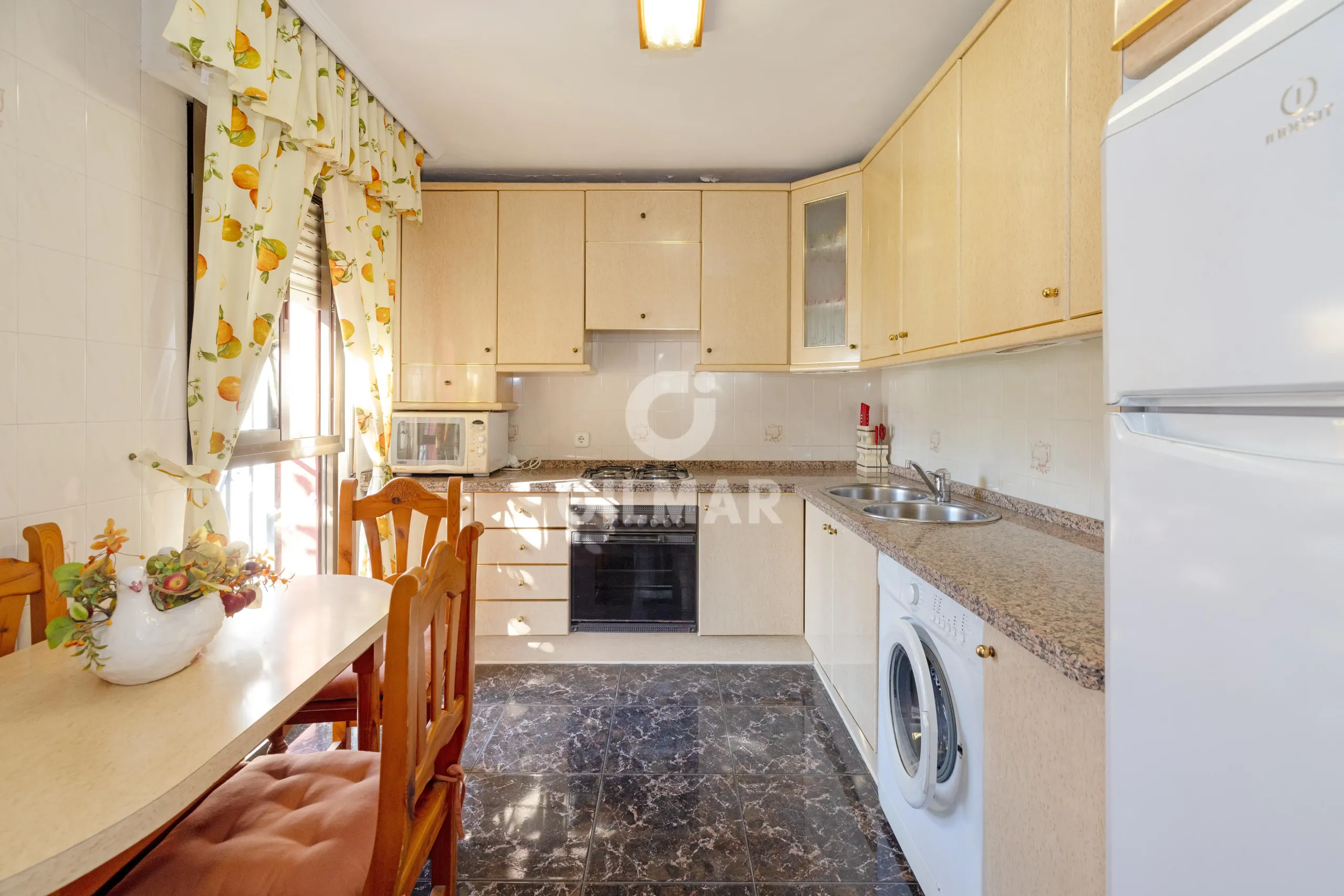 Townhouse in Marbella Ciudad - Málaga