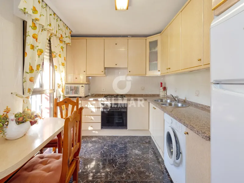 Townhouse in Marbella Ciudad - Málaga