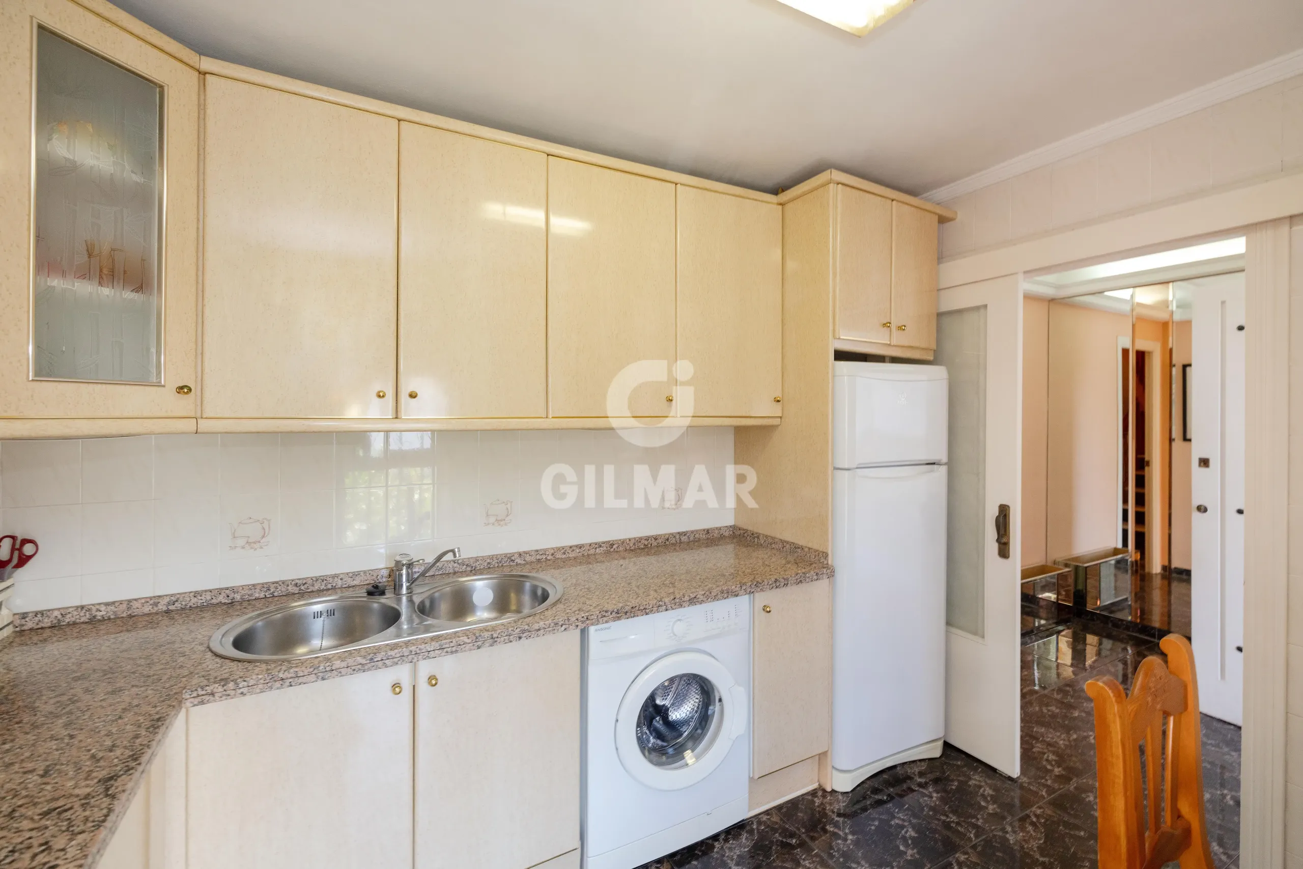 Townhouse in Marbella Ciudad - Málaga