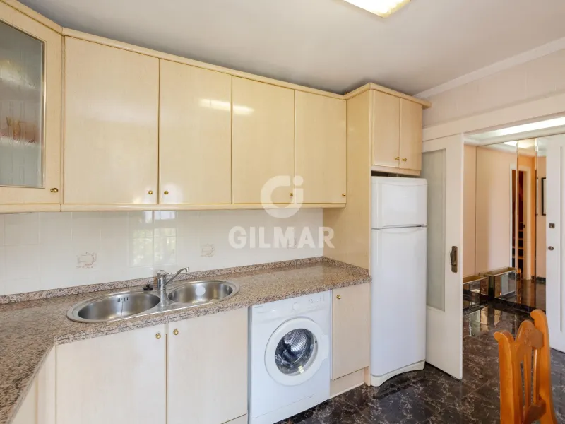 Townhouse in Marbella Ciudad - Málaga
