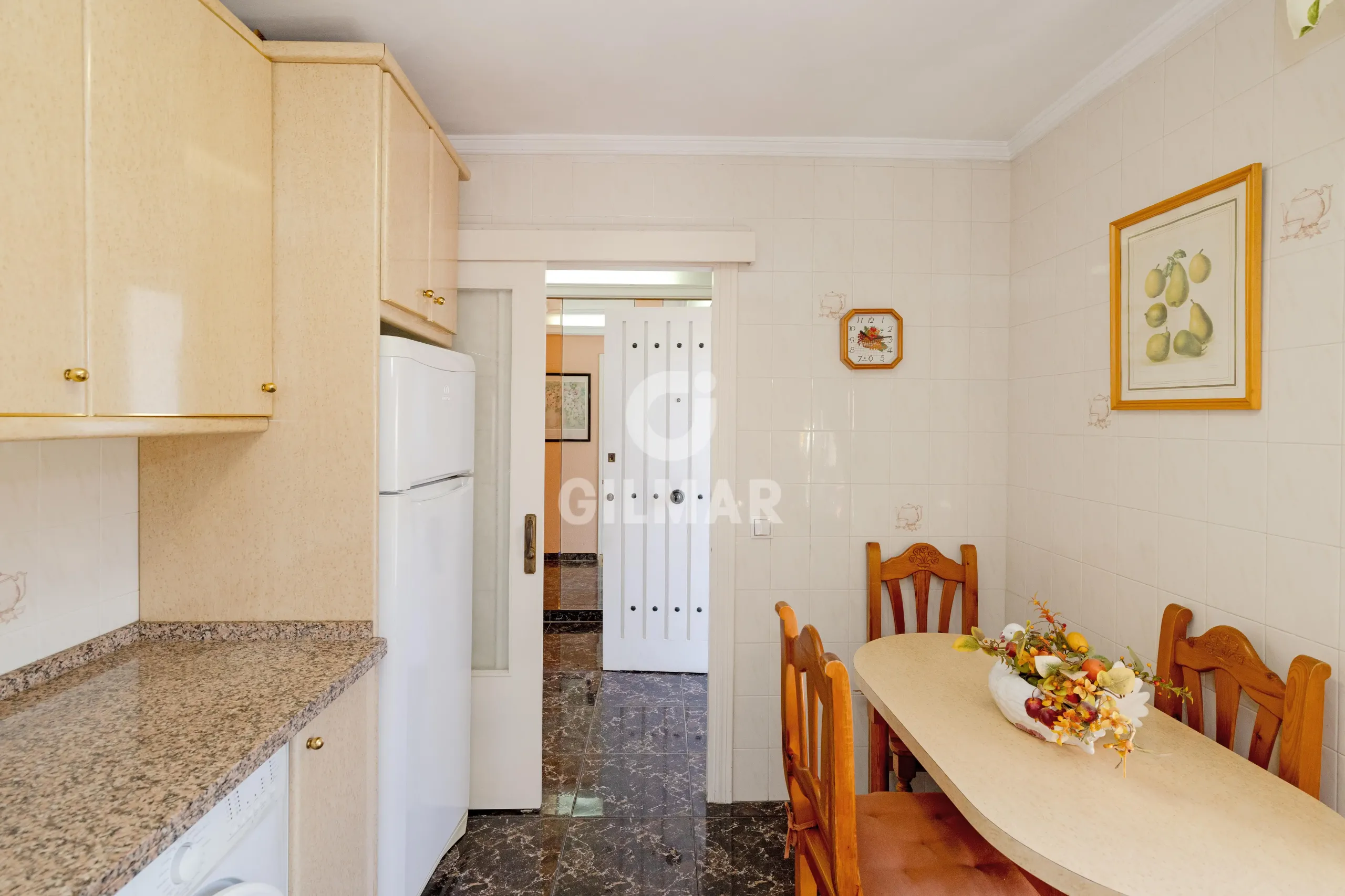 Townhouse in Marbella Ciudad - Málaga