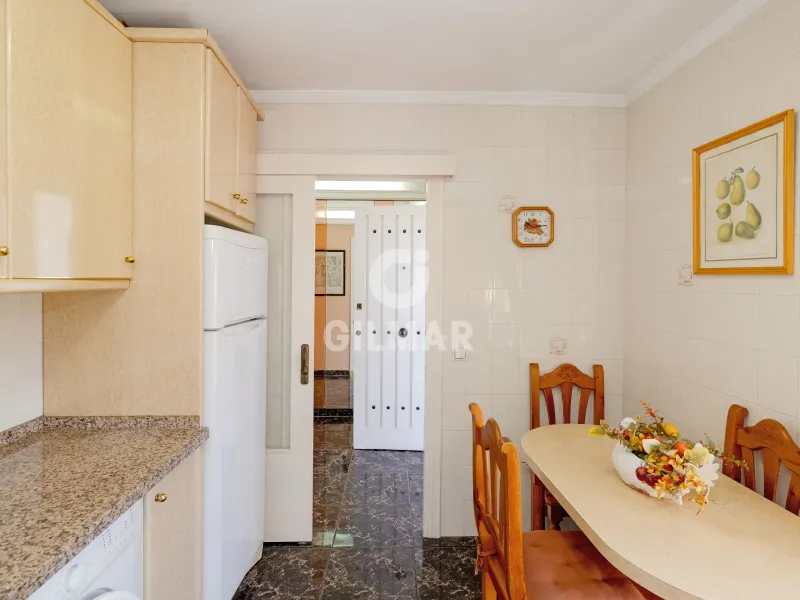 Townhouse in Marbella Ciudad - Málaga